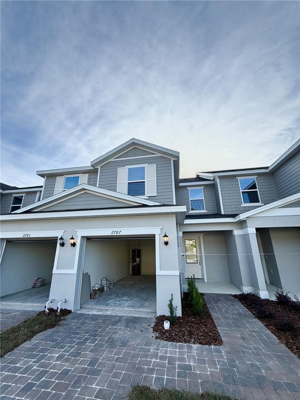Photo of 2787 Raindrop Run St, Clermont, FL 34714 (MLS # O6360333)