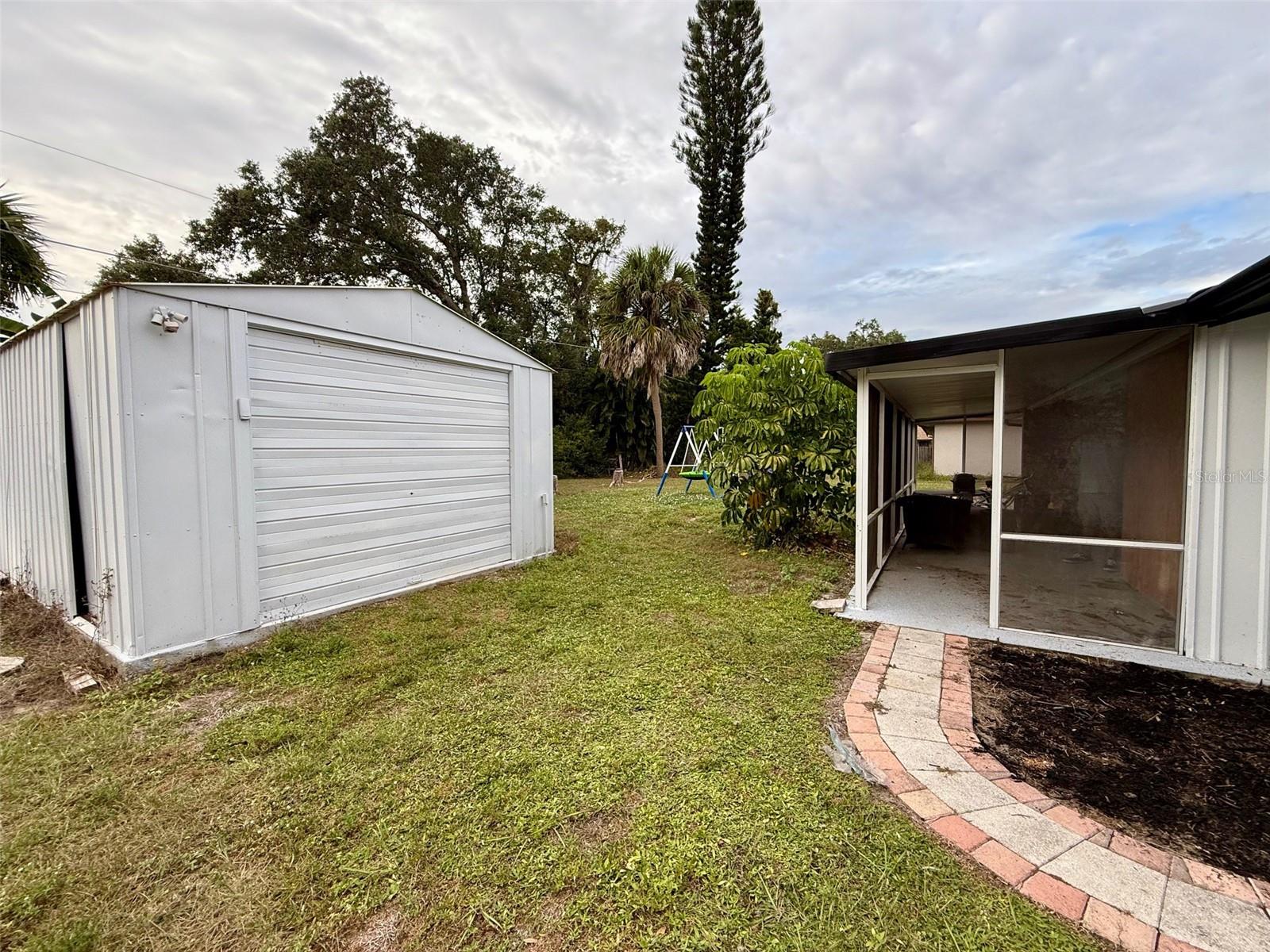 PORT CHARLOTTE SEC 026 - Residential