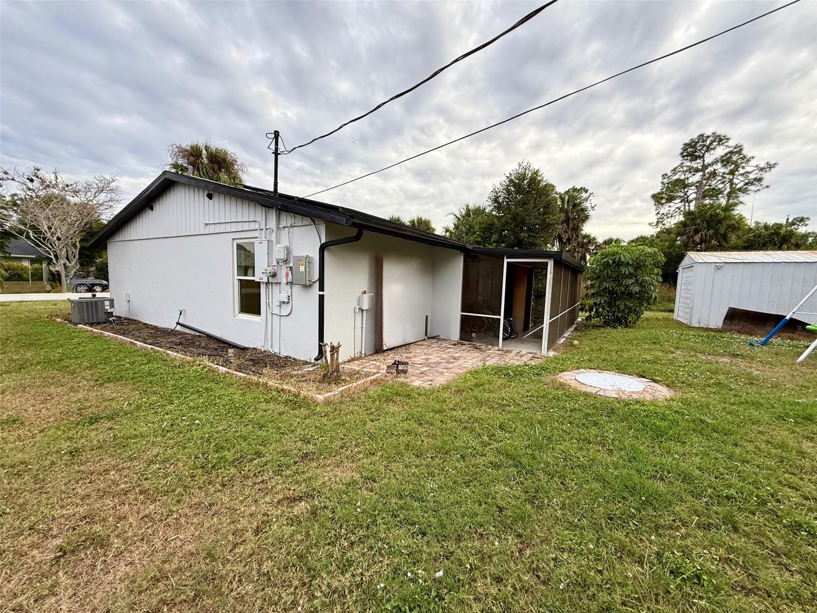 PORT CHARLOTTE SEC 026 - Residential