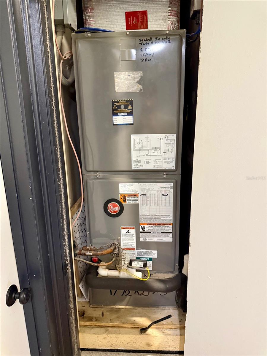 PORT CHARLOTTE SEC 026 - Residential