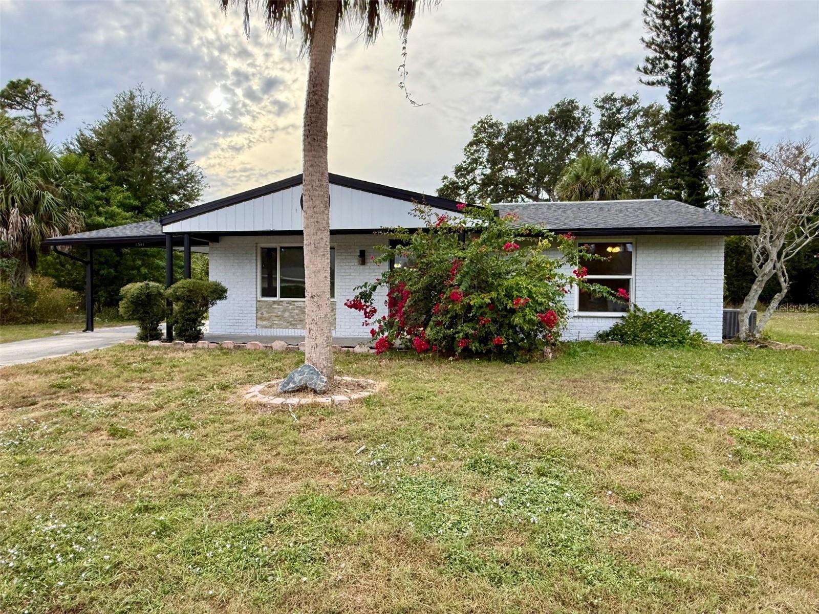 PORT CHARLOTTE SEC 026 - Residential