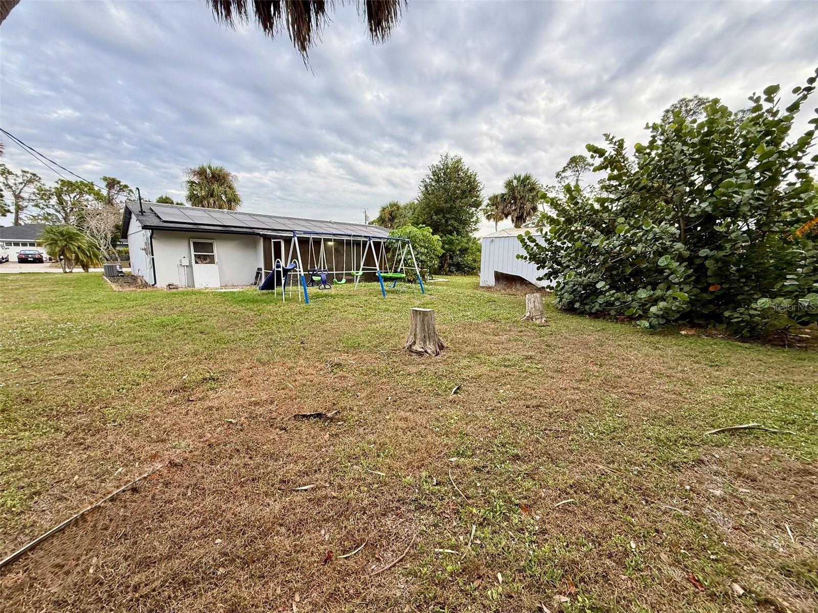 PORT CHARLOTTE SEC 026 - Residential