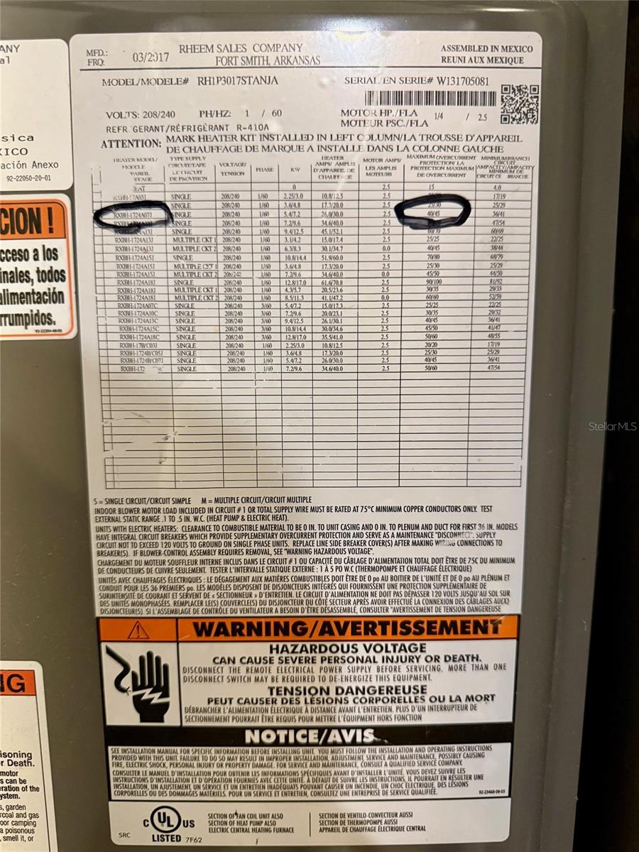 PORT CHARLOTTE SEC 026 - Residential