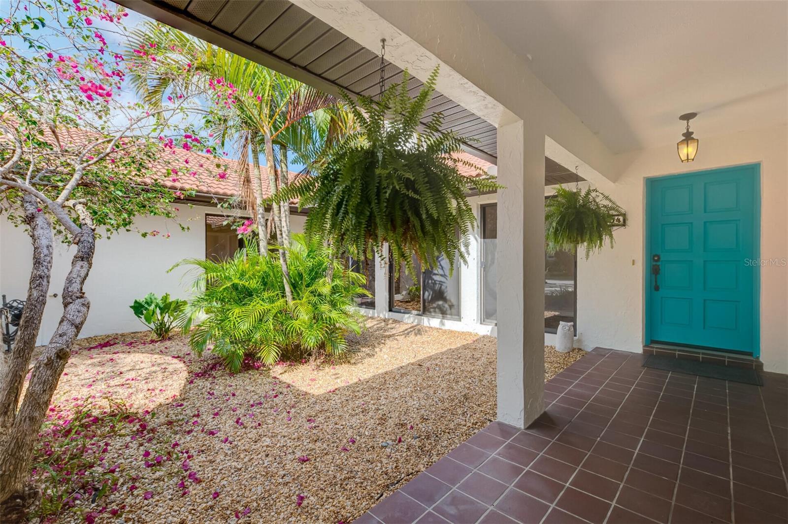 2504 TANGLEWOOD DRIVE