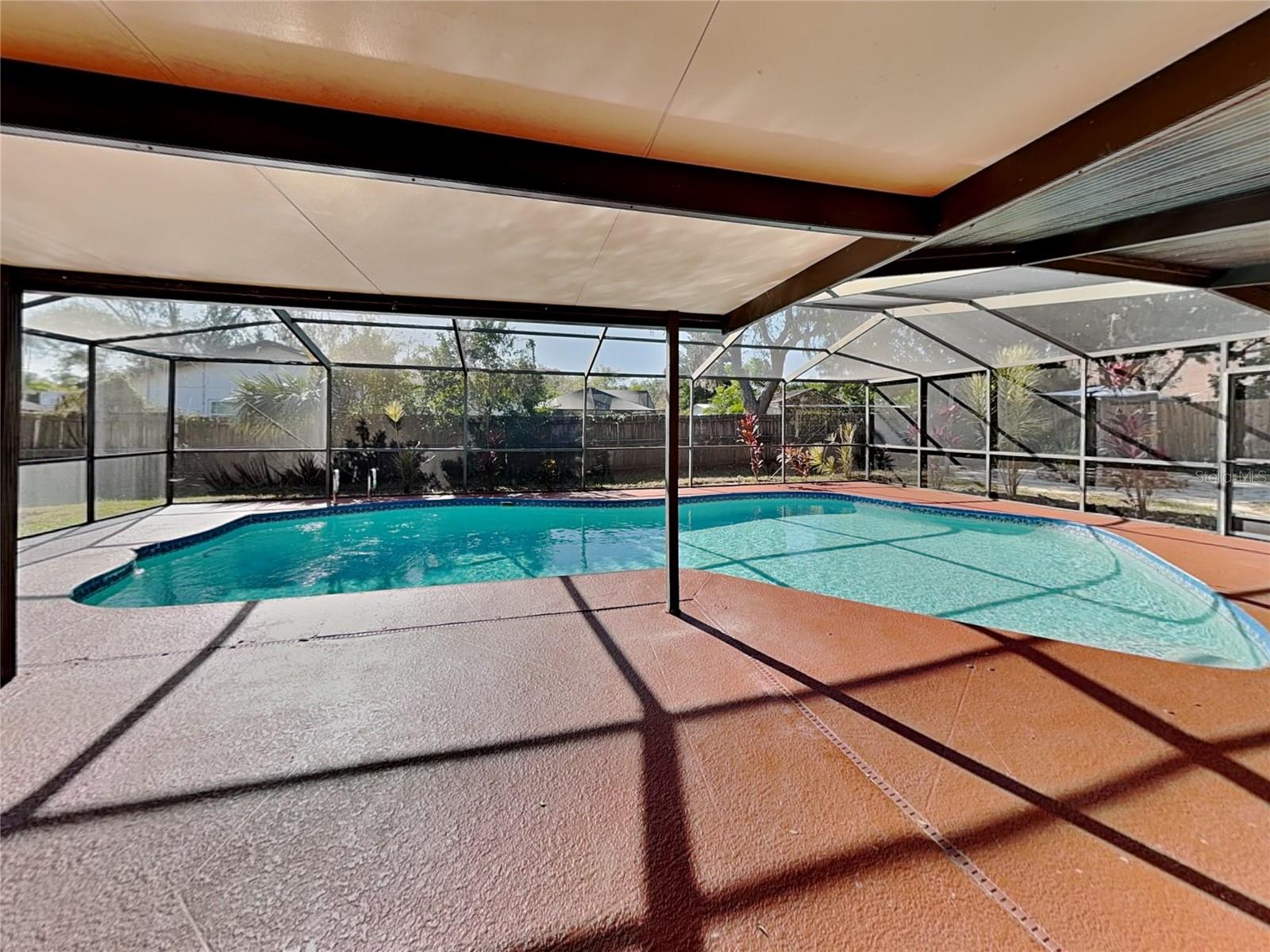 UNPLATTED - Residential Lease