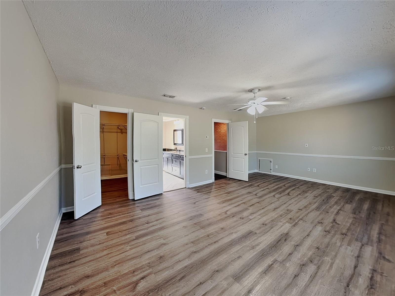 UNPLATTED - Residential Lease