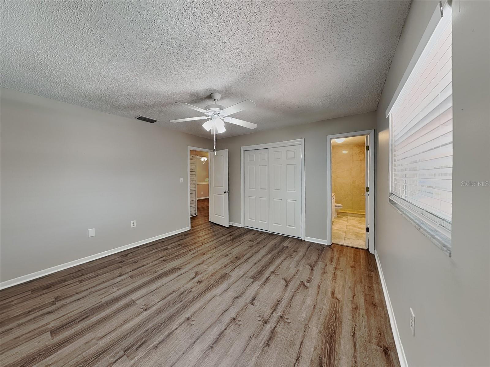 UNPLATTED - Residential Lease