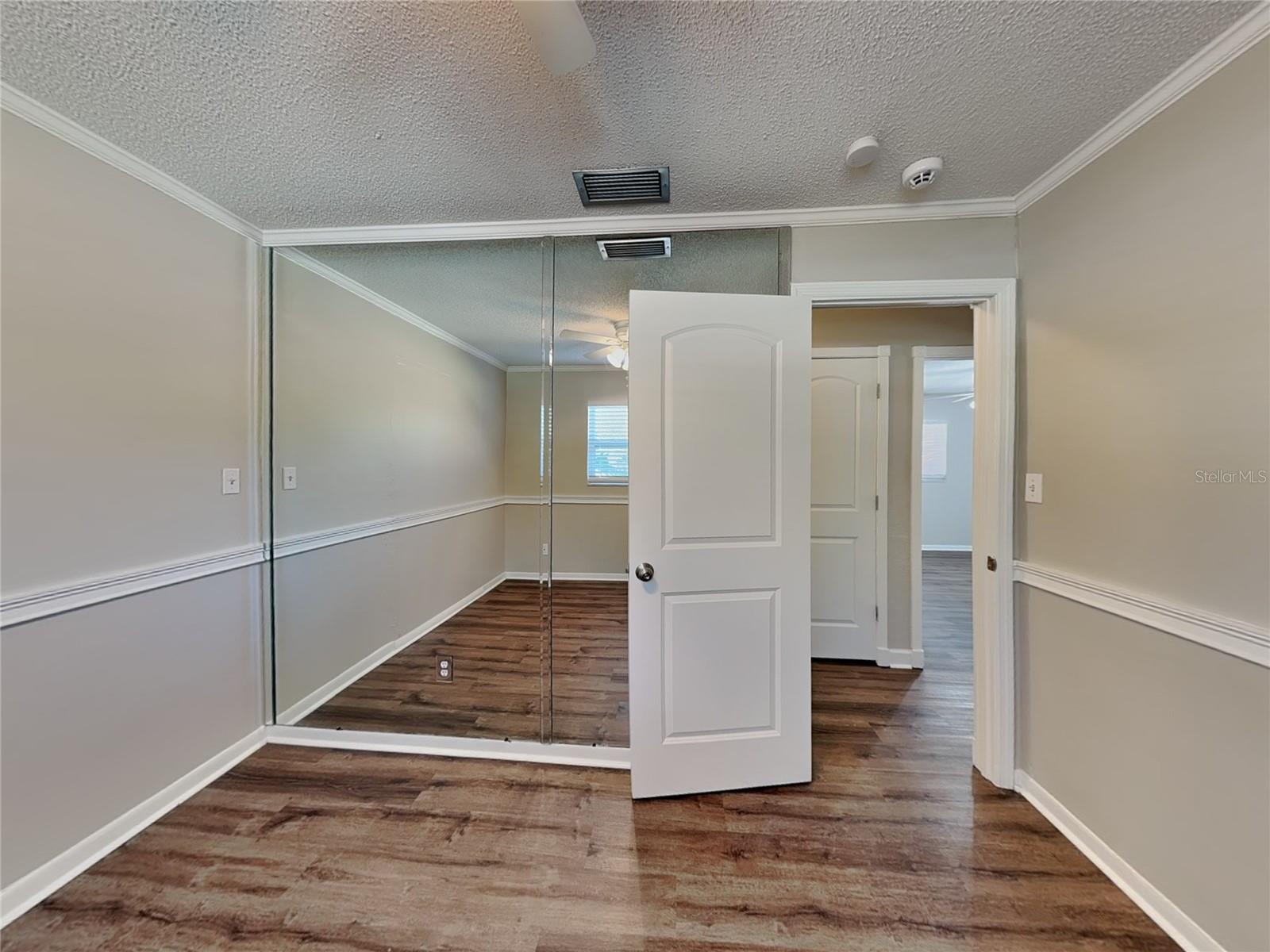 UNPLATTED - Residential Lease