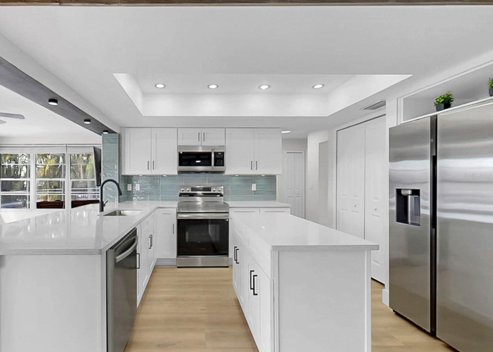 SABAL KEY UNIT 2 - Residential