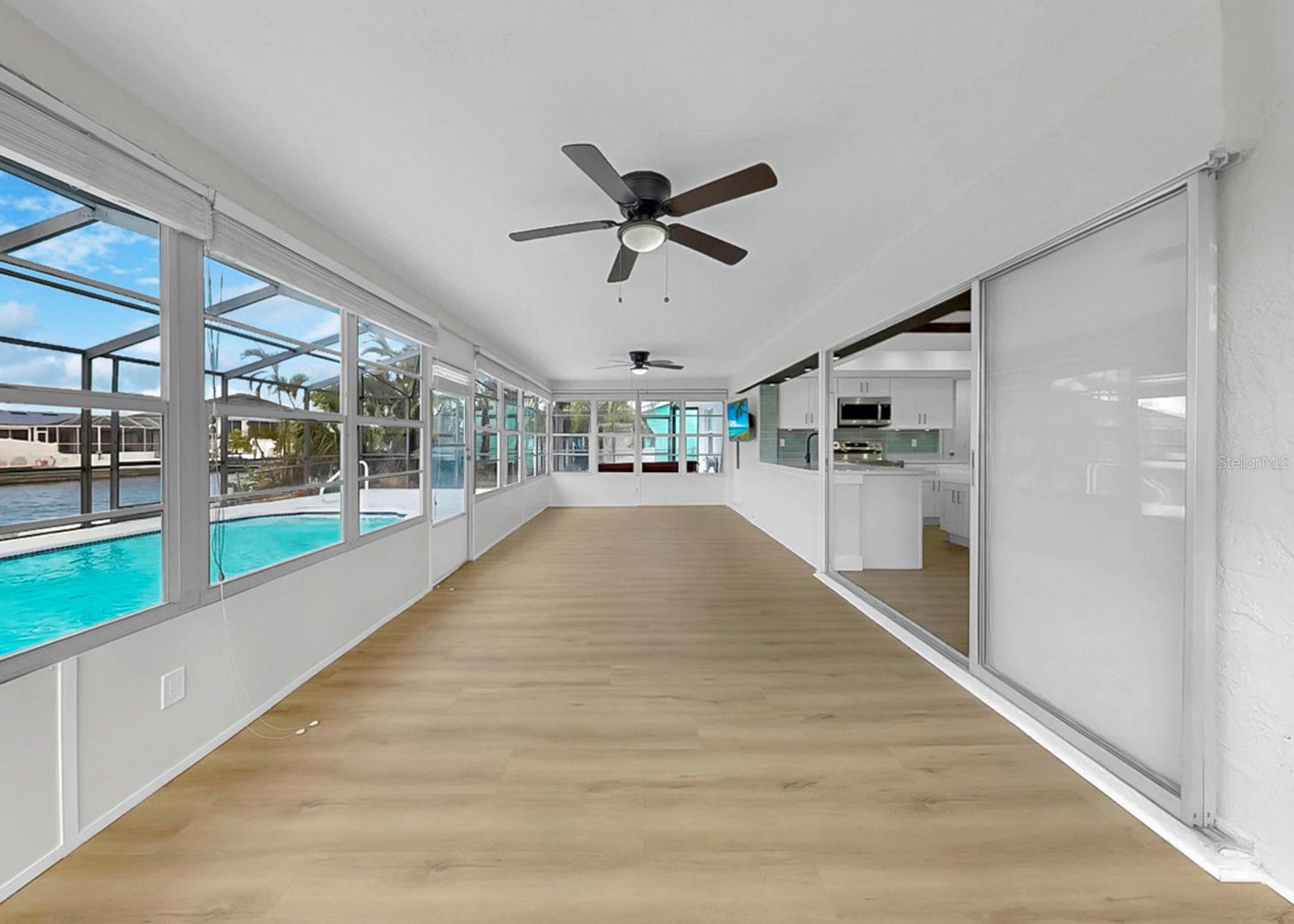 SABAL KEY UNIT 2 - Residential