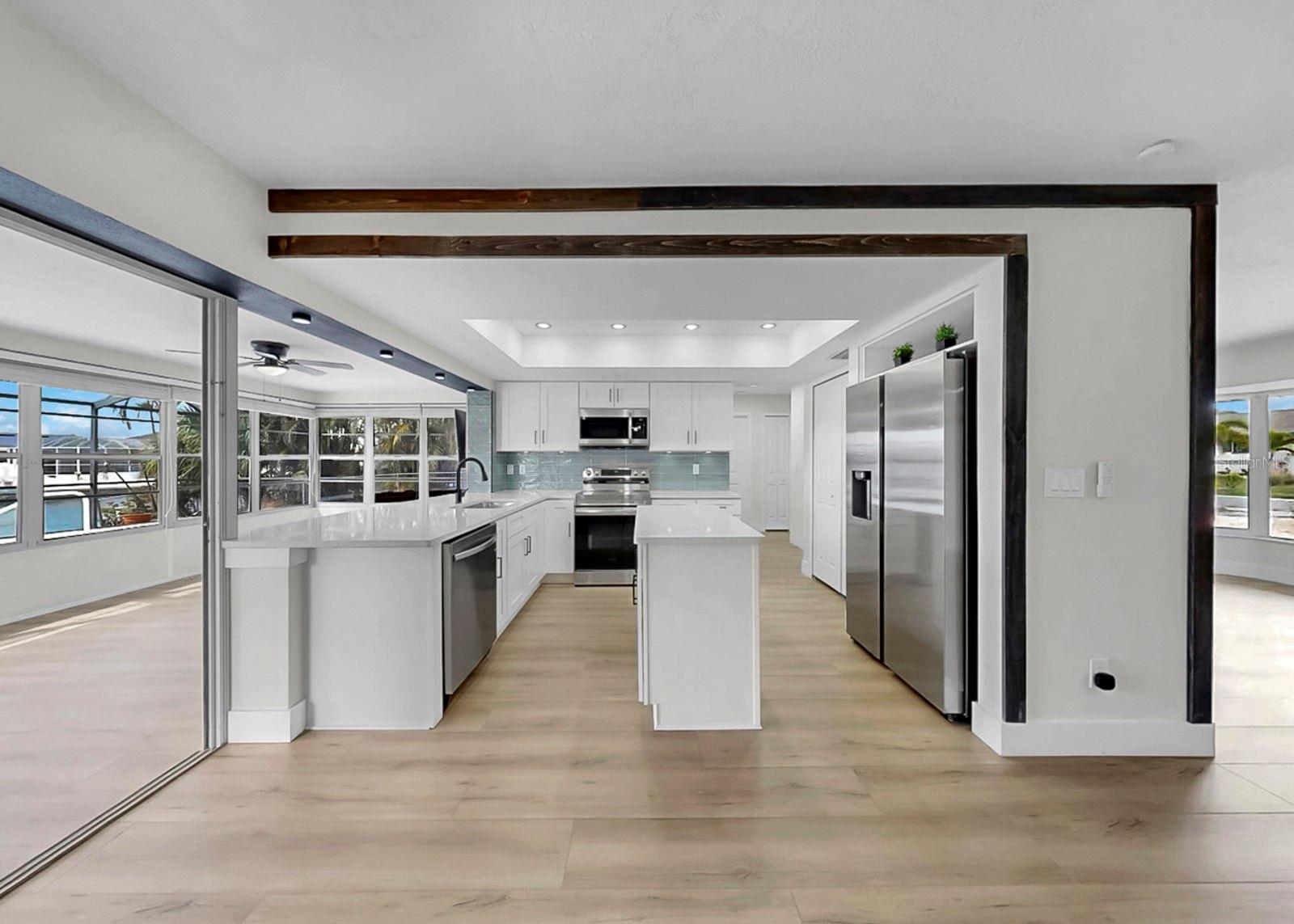 SABAL KEY UNIT 2 - Residential