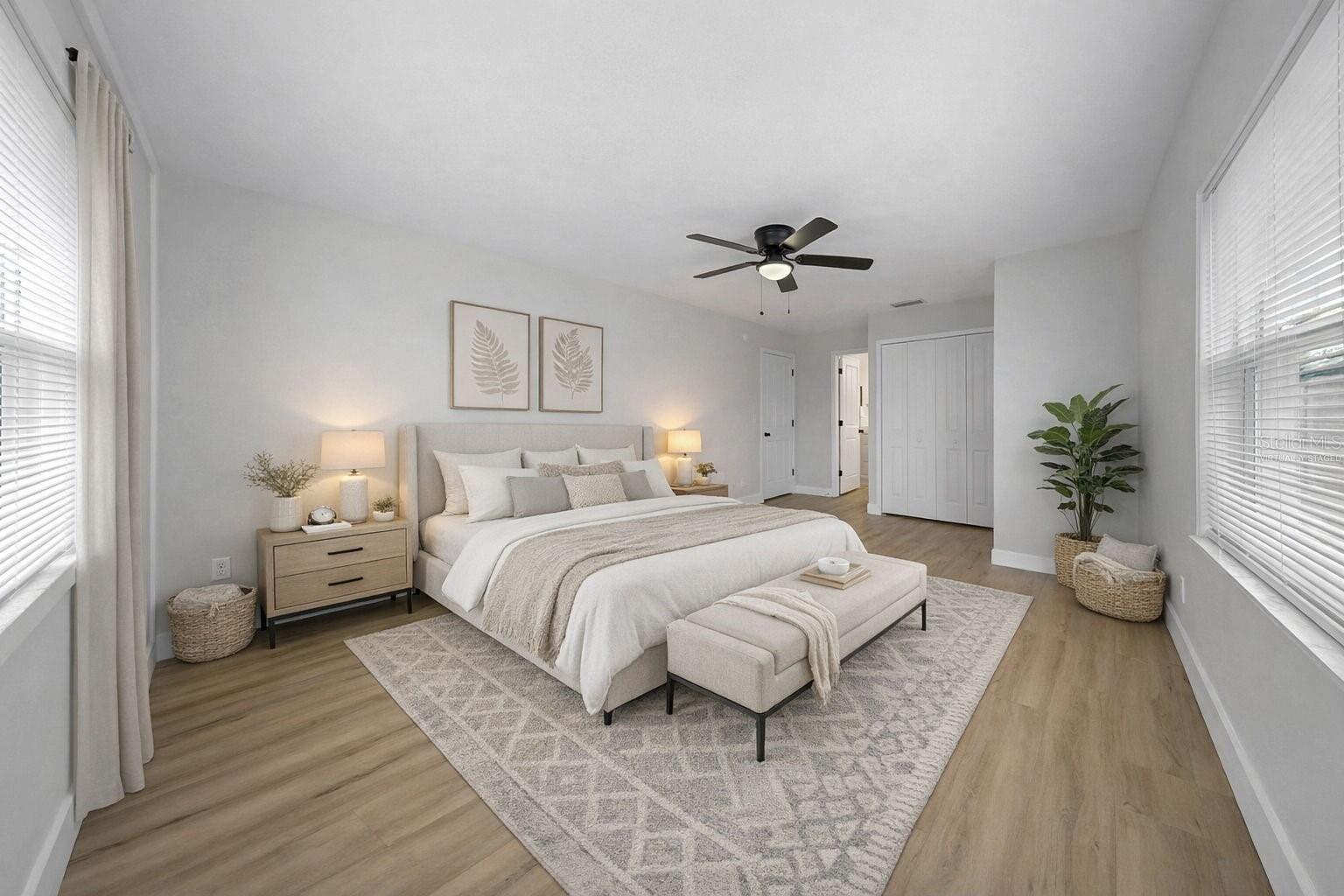 SABAL KEY UNIT 2 - Residential