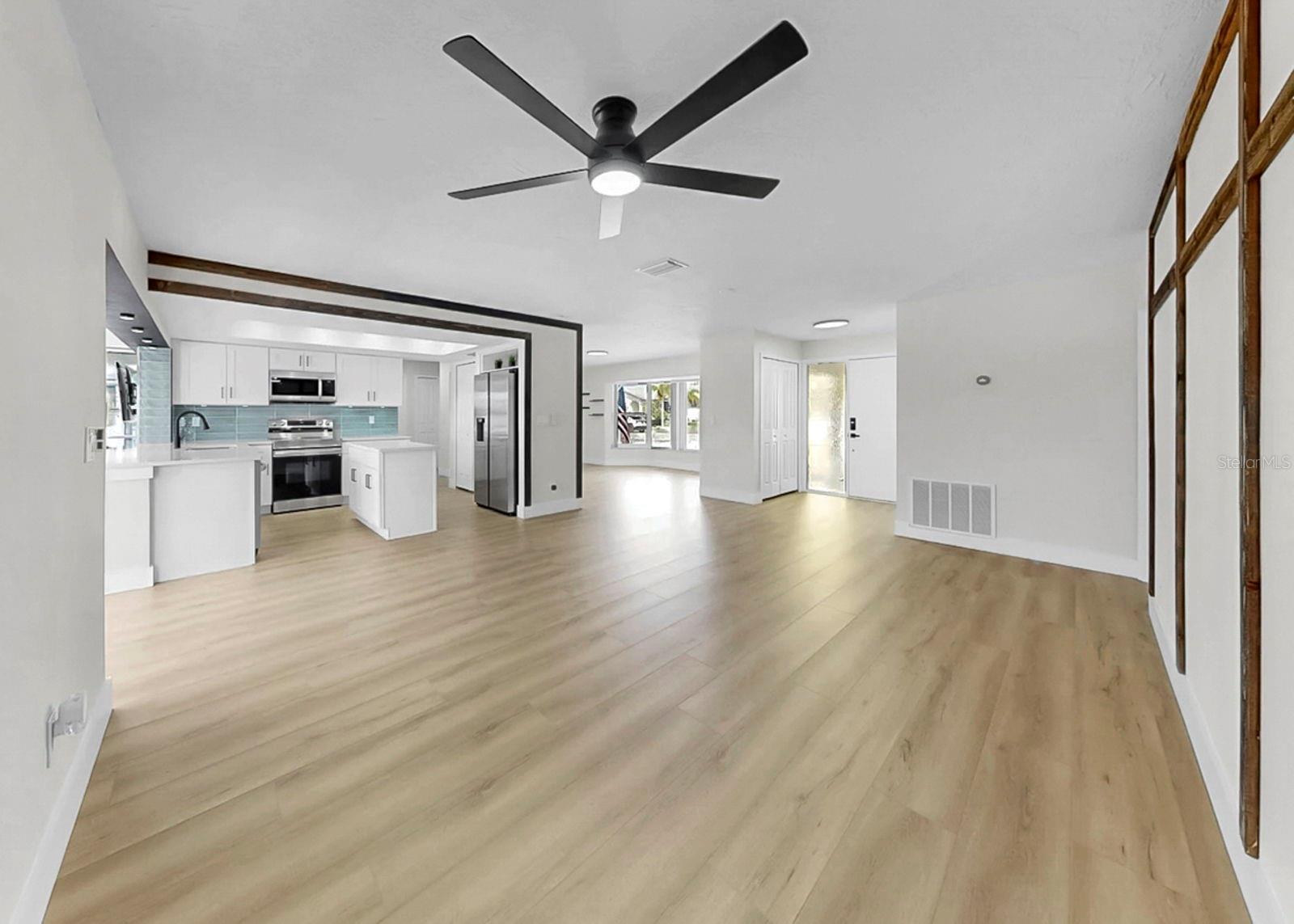 SABAL KEY UNIT 2 - Residential