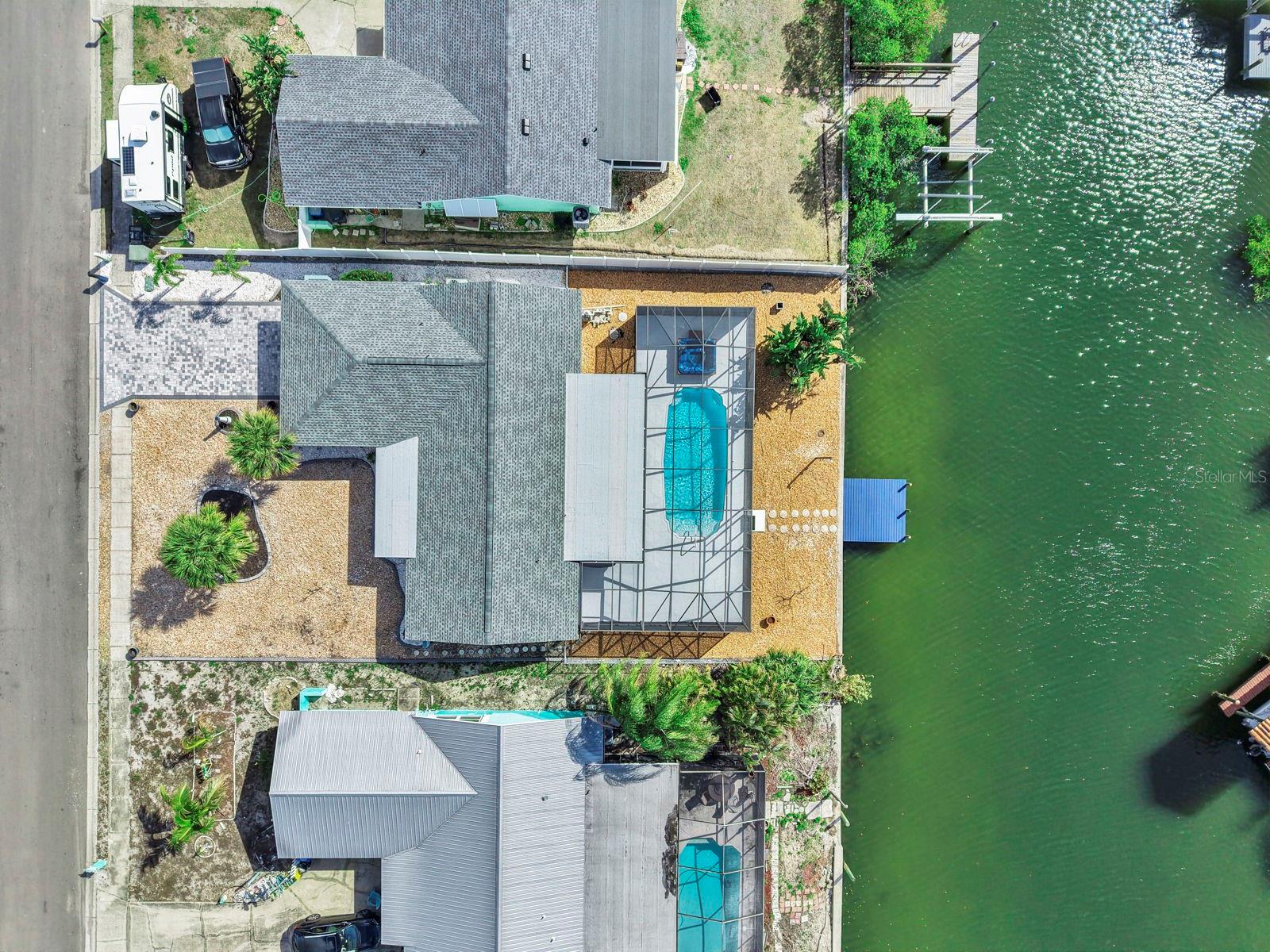 SABAL KEY UNIT 2 - Residential