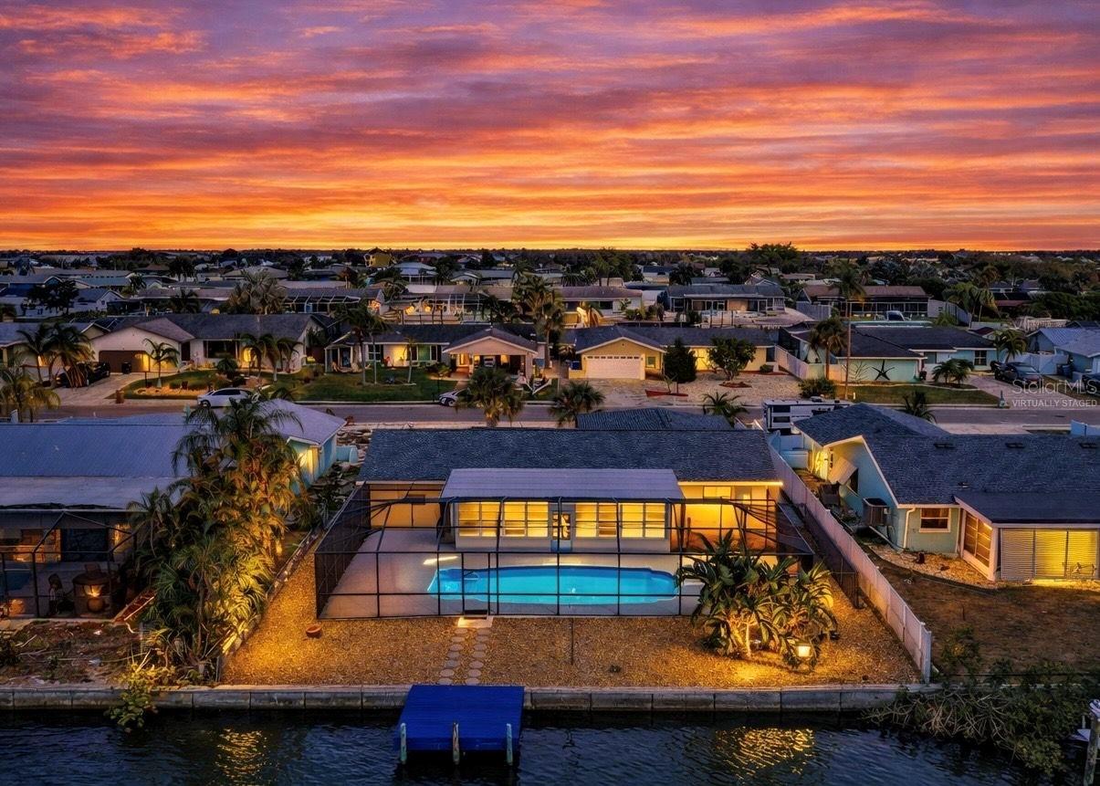 SABAL KEY UNIT 2 - Residential