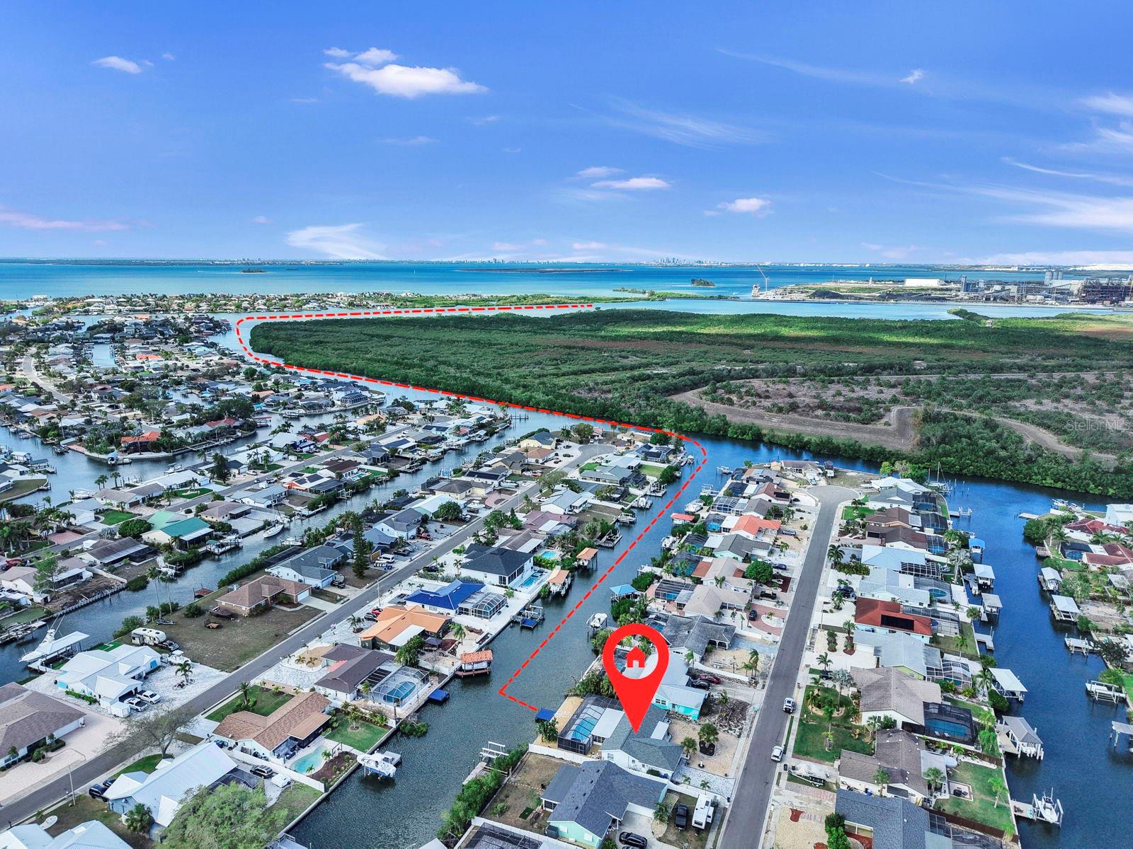 6512 SENEGAL PALM WAY