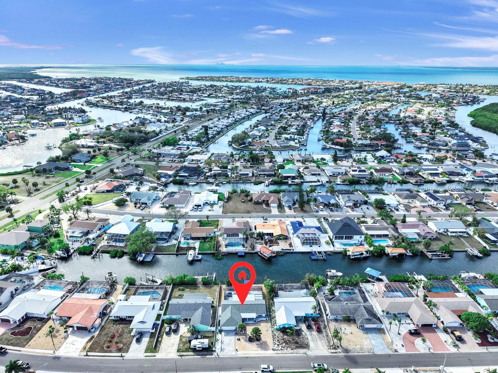 SABAL KEY UNIT 2 - Residential