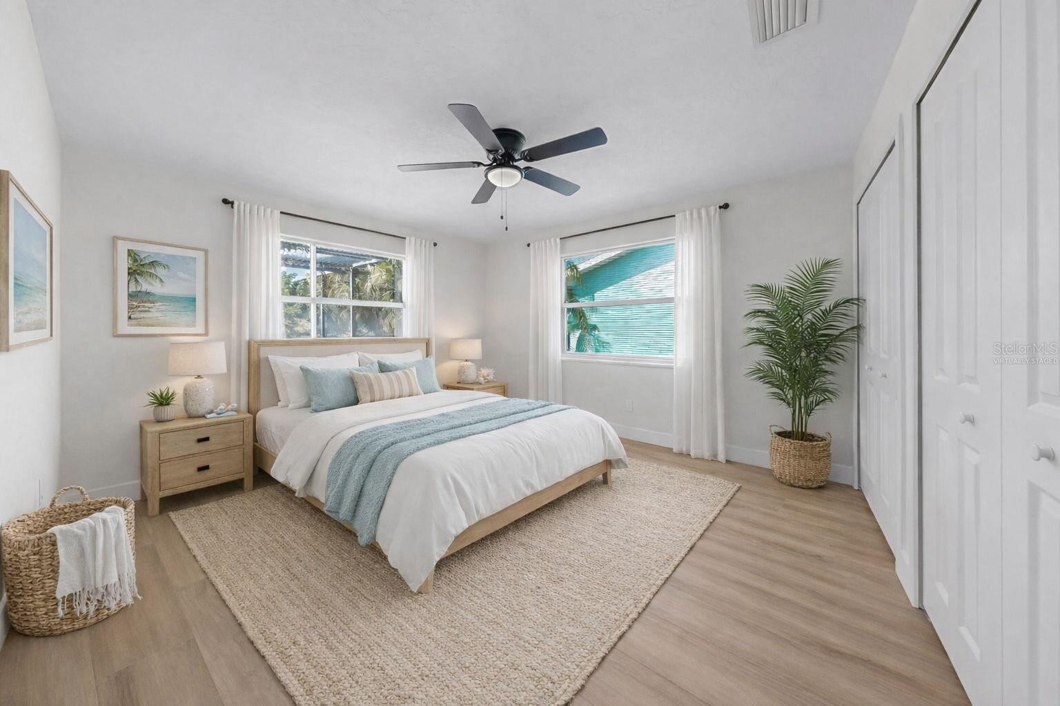 SABAL KEY UNIT 2 - Residential