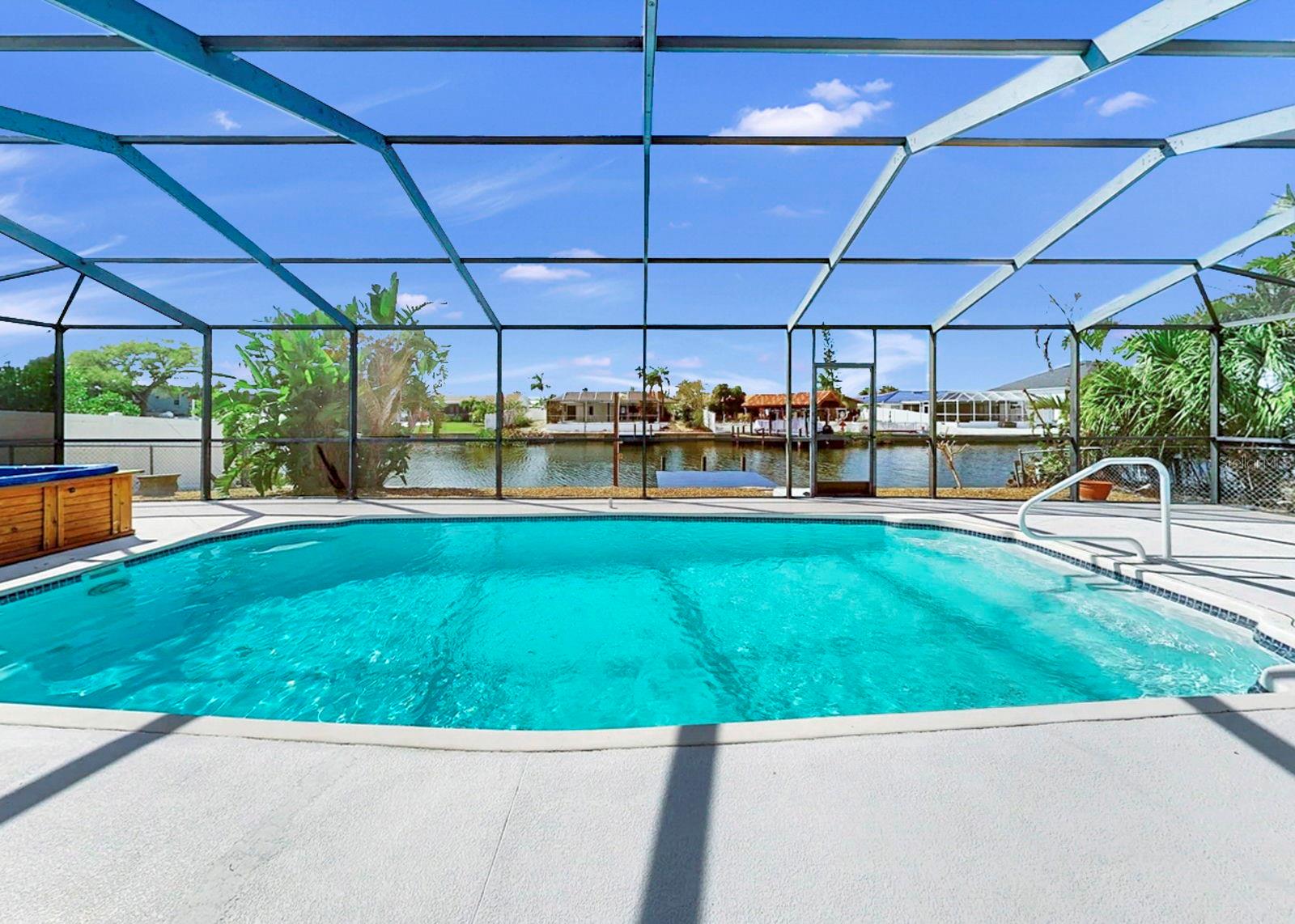 SABAL KEY UNIT 2 - Residential