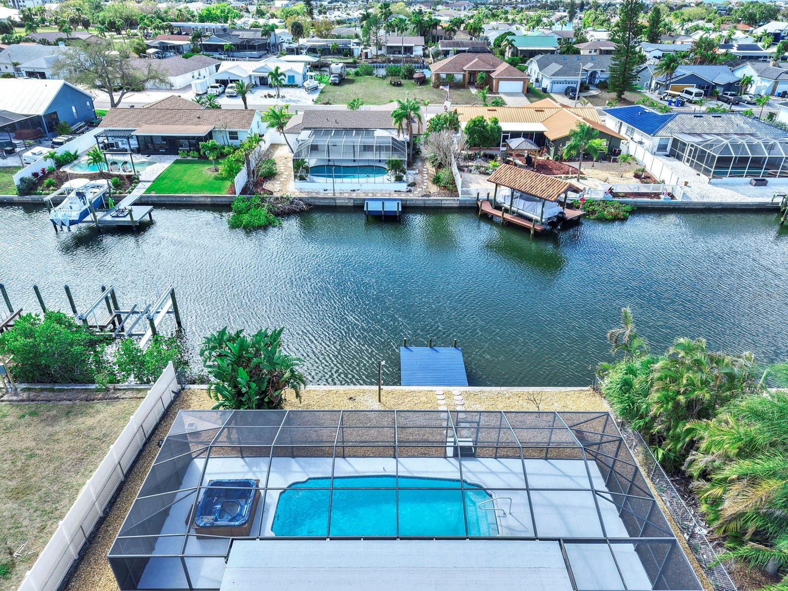 SABAL KEY UNIT 2 - Residential