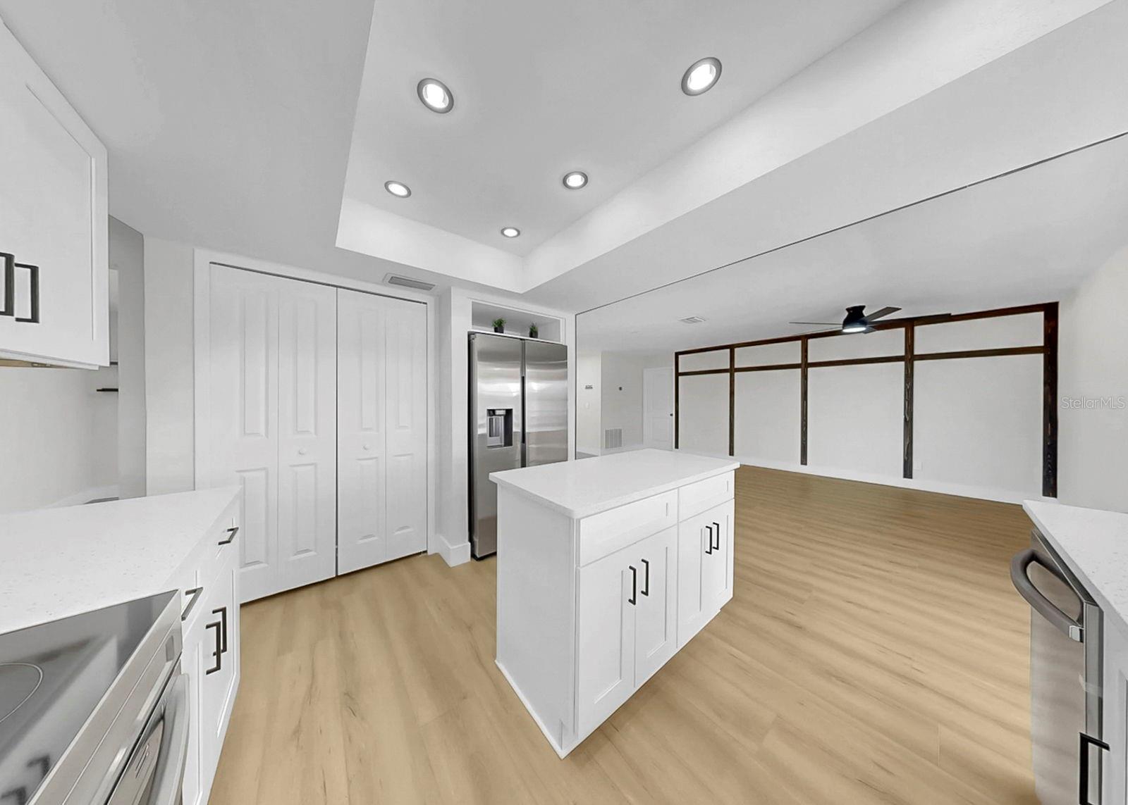 SABAL KEY UNIT 2 - Residential