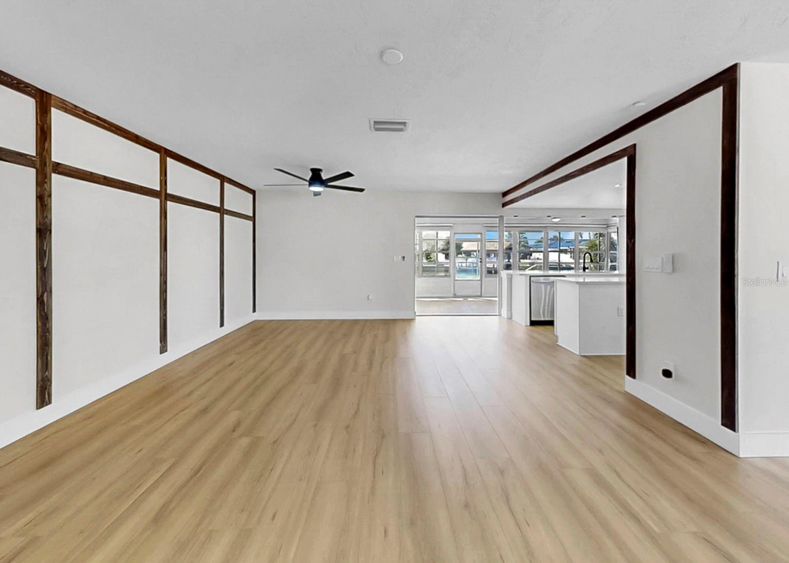 SABAL KEY UNIT 2 - Residential