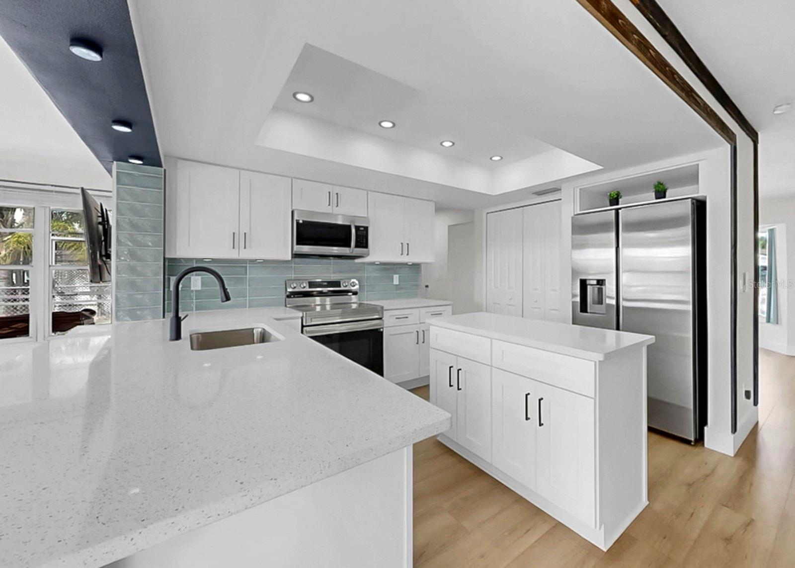 SABAL KEY UNIT 2 - Residential