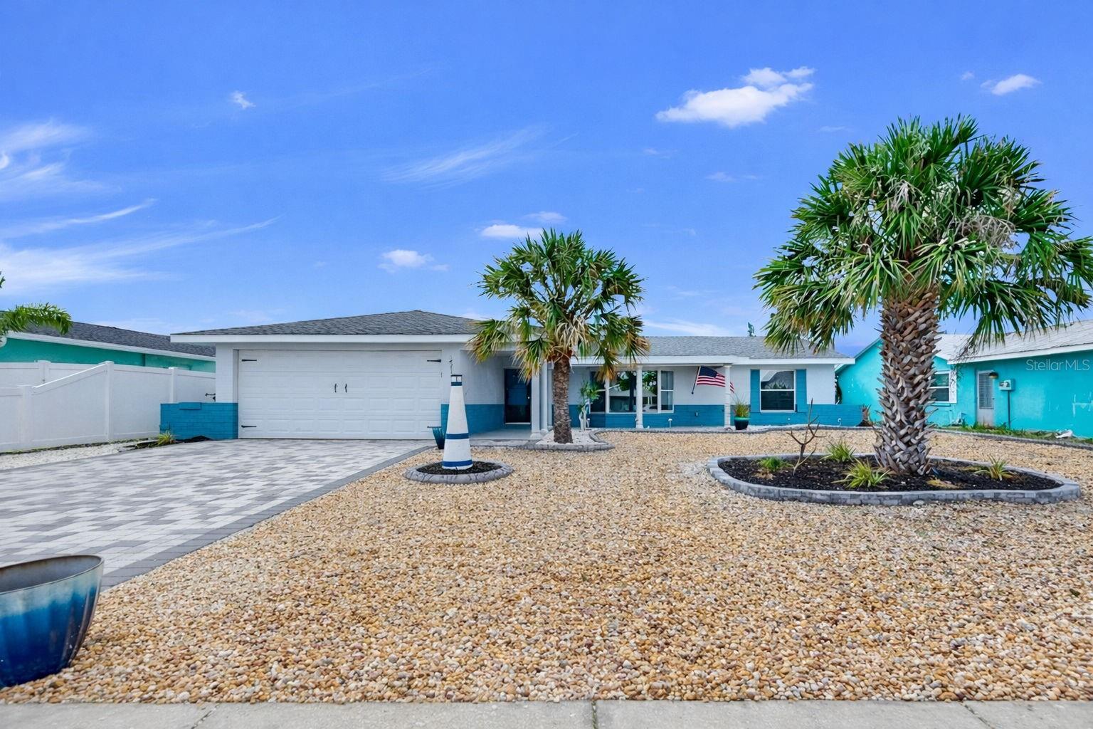 SABAL KEY UNIT 2 - Residential