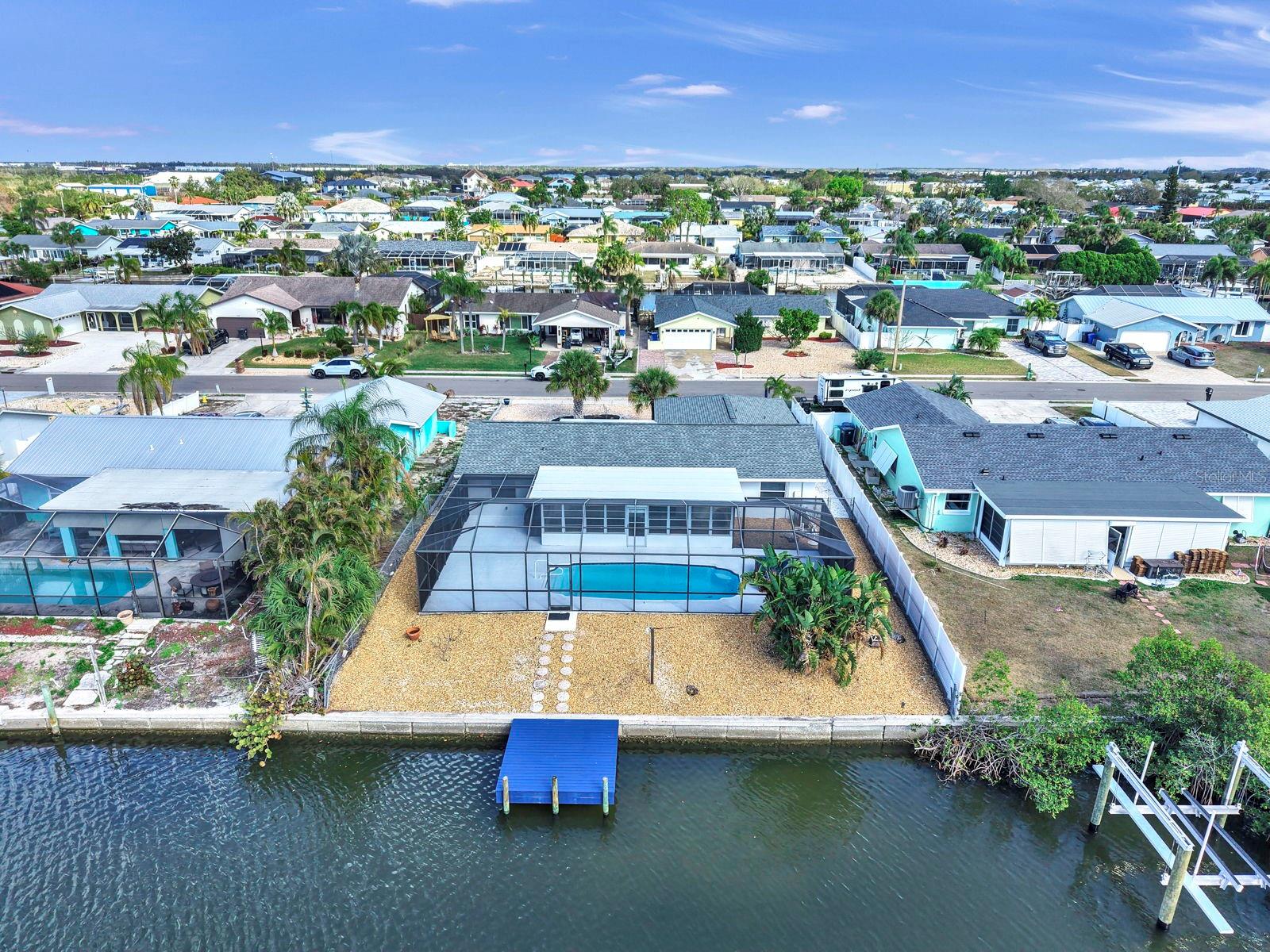 SABAL KEY UNIT 2 - Residential