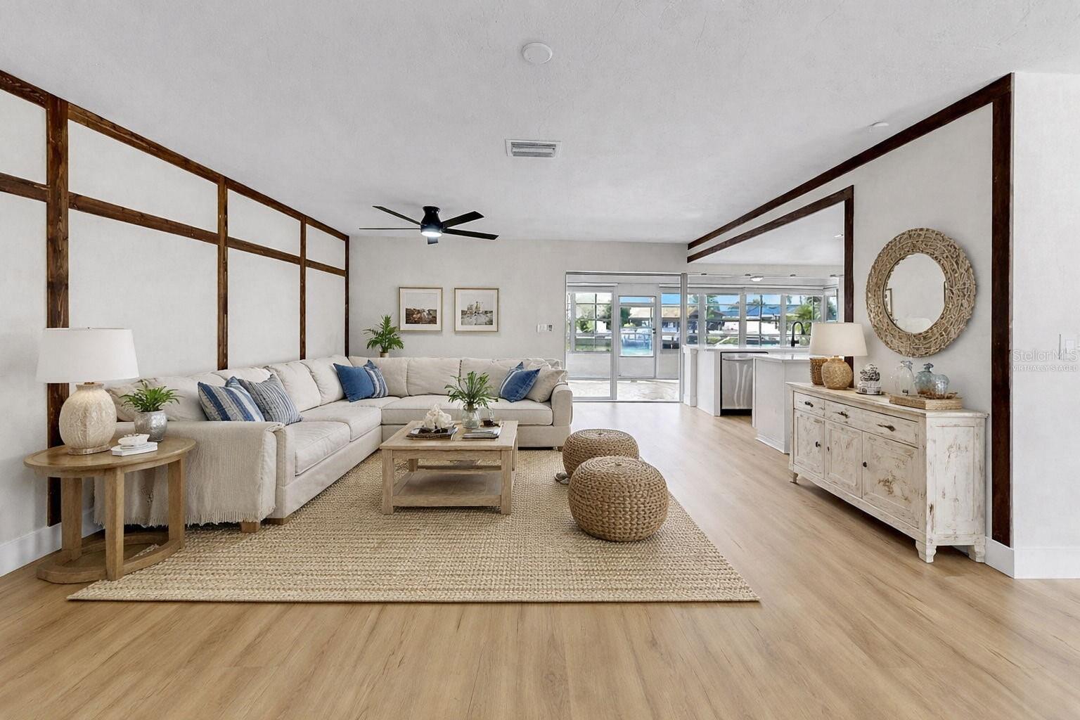 SABAL KEY UNIT 2 - Residential