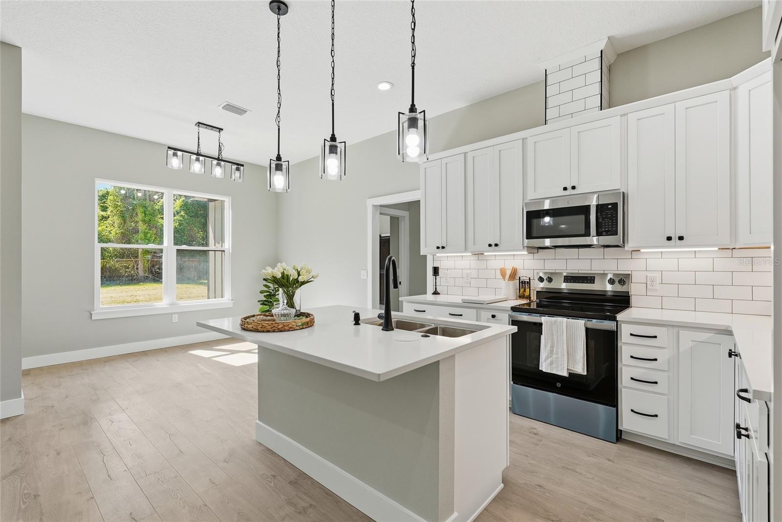 RIVERGLEN - Residential