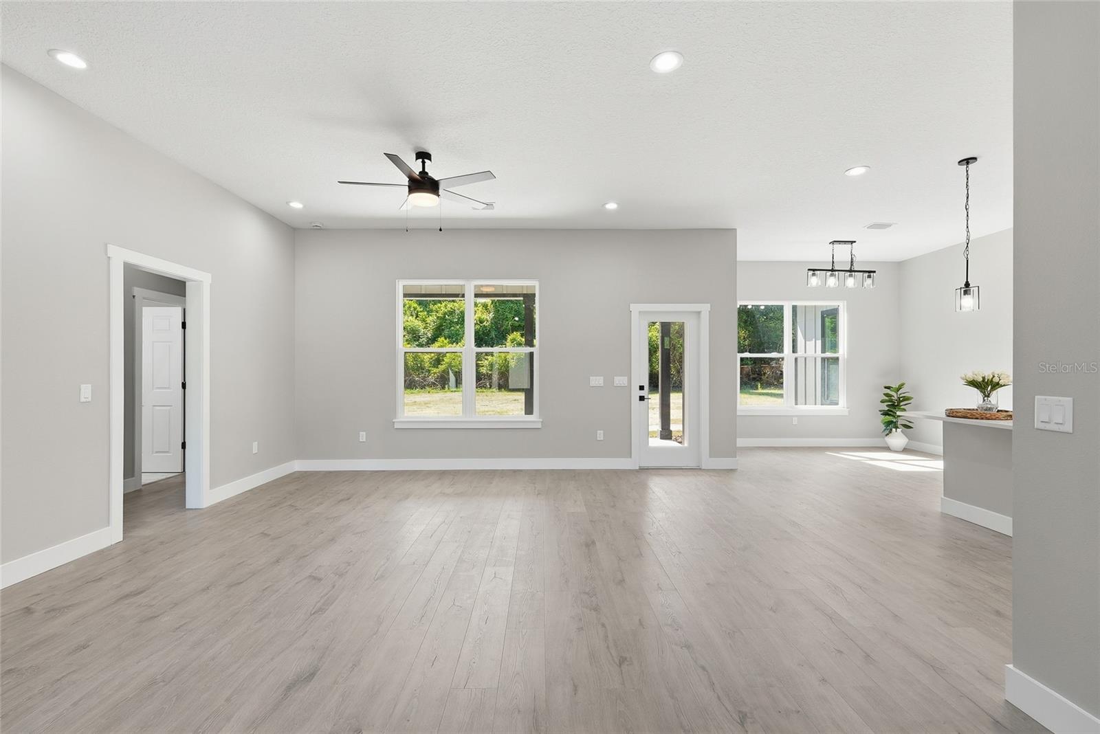RIVERGLEN - Residential