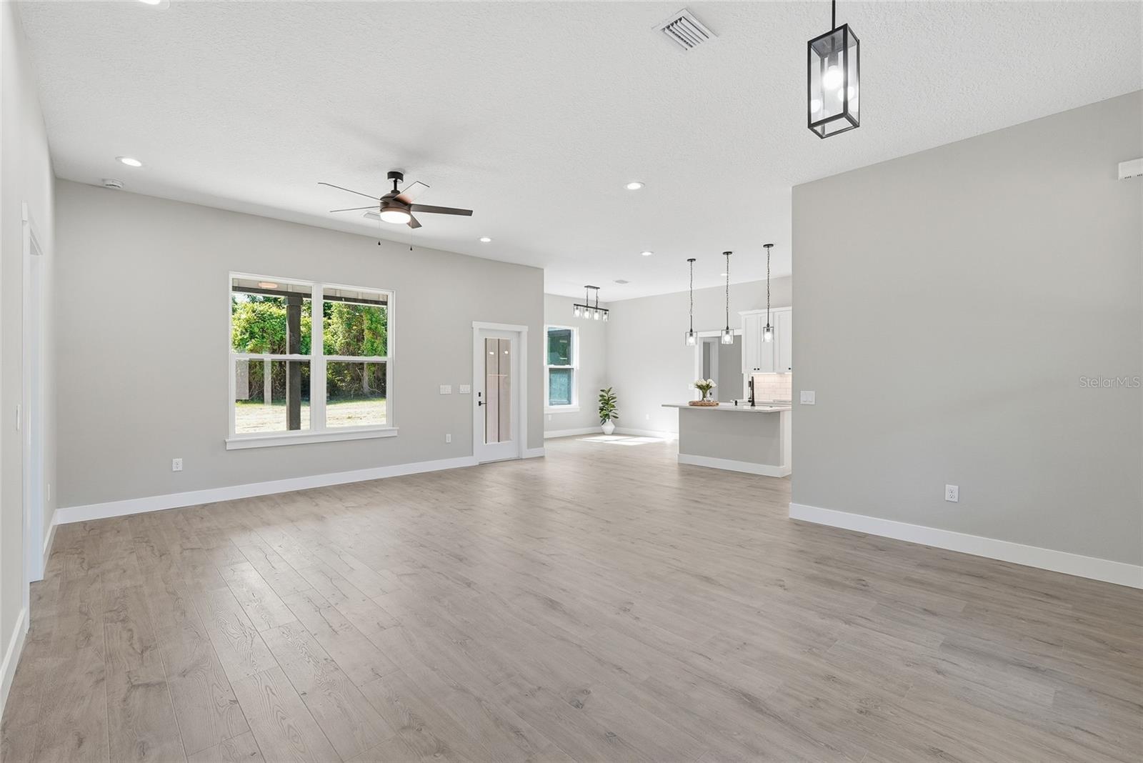 RIVERGLEN - Residential