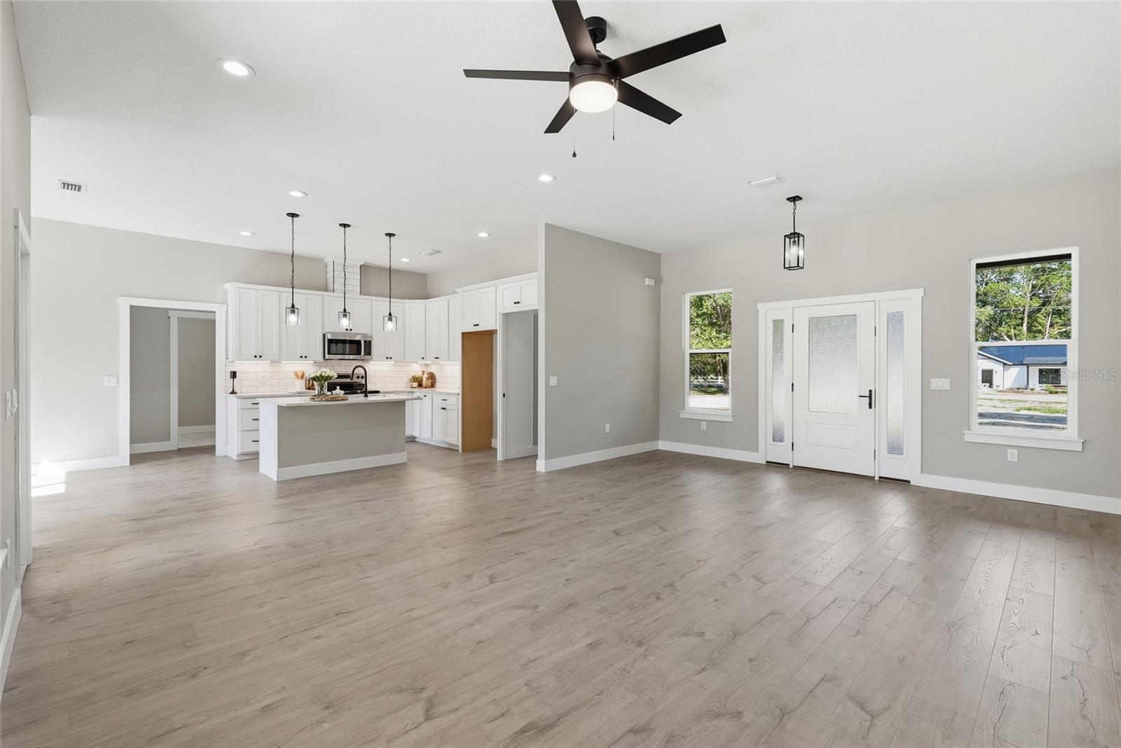 RIVERGLEN - Residential