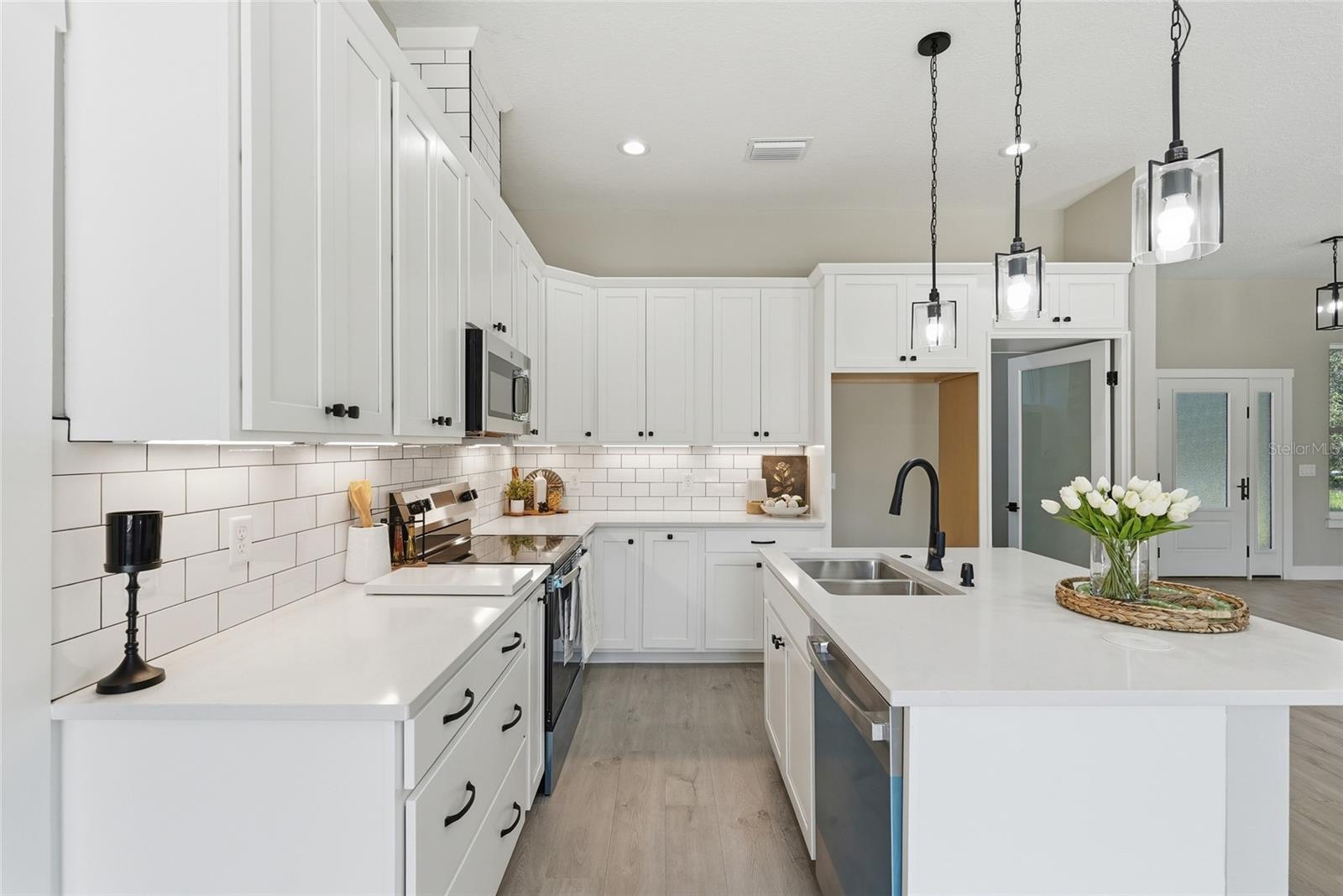 RIVERGLEN - Residential