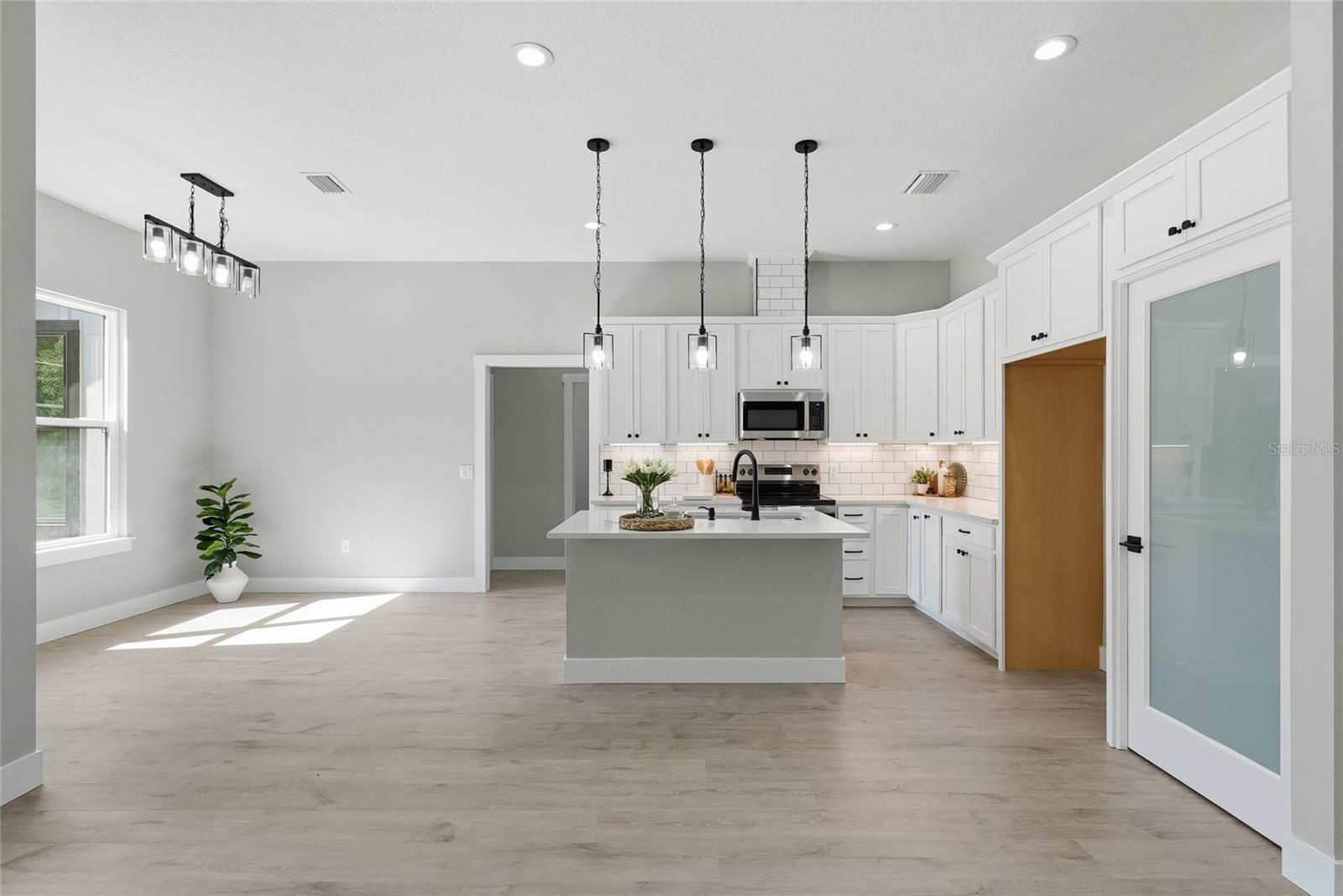 RIVERGLEN - Residential