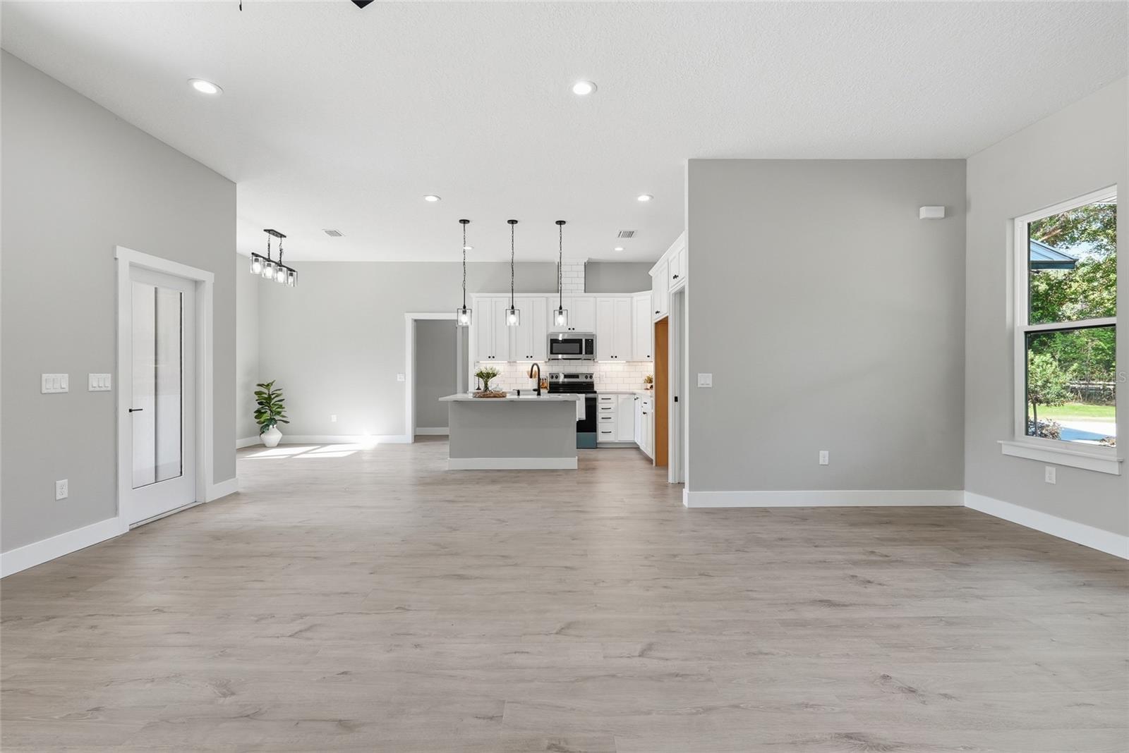 RIVERGLEN - Residential