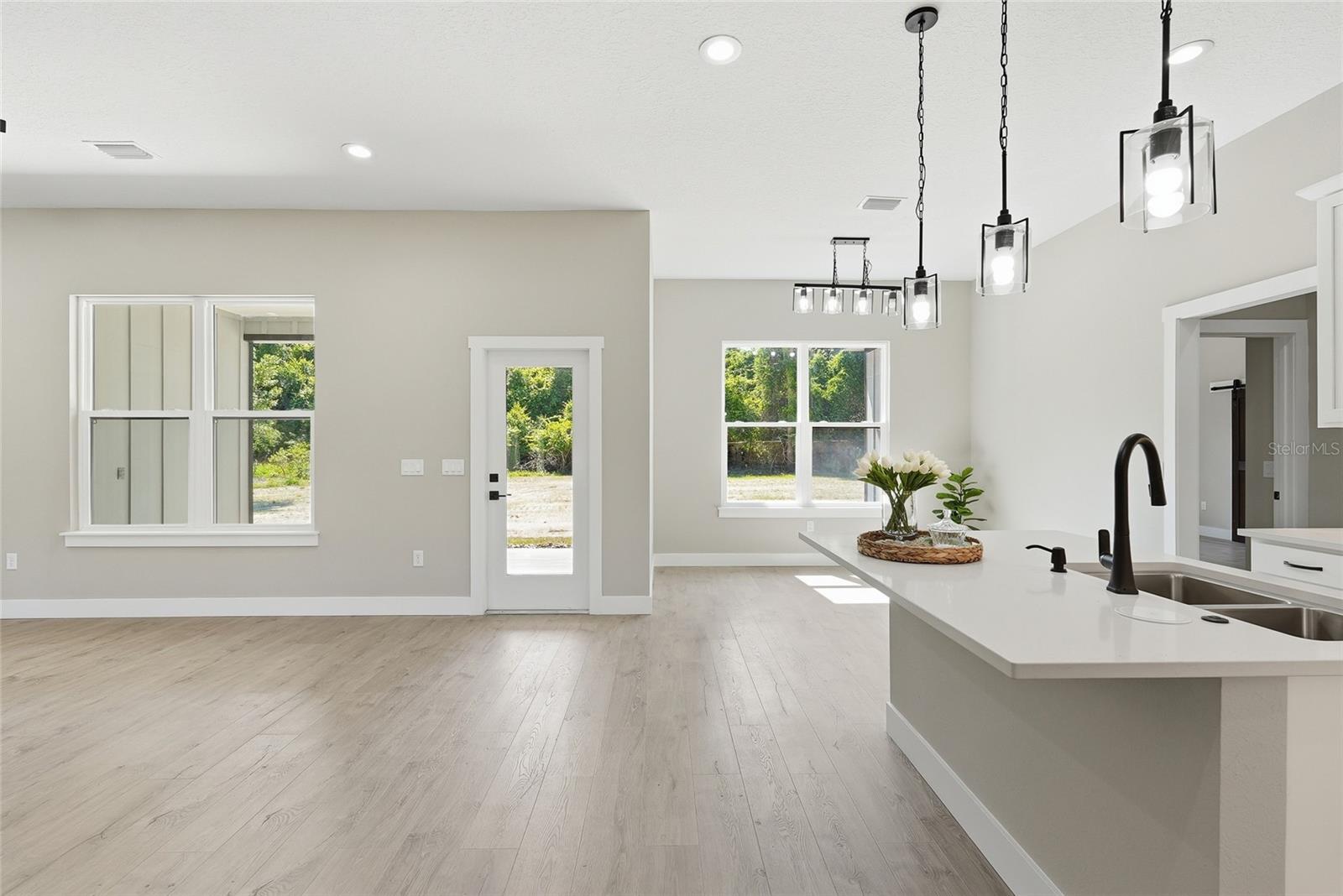 RIVERGLEN - Residential