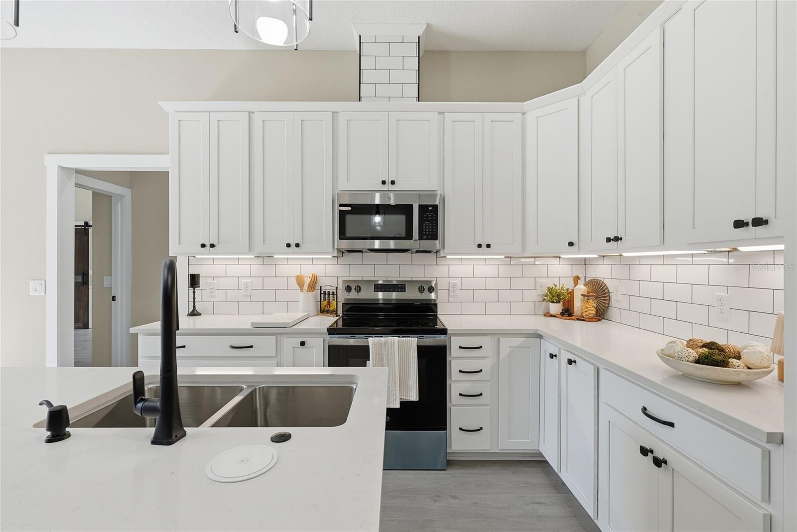 RIVERGLEN - Residential