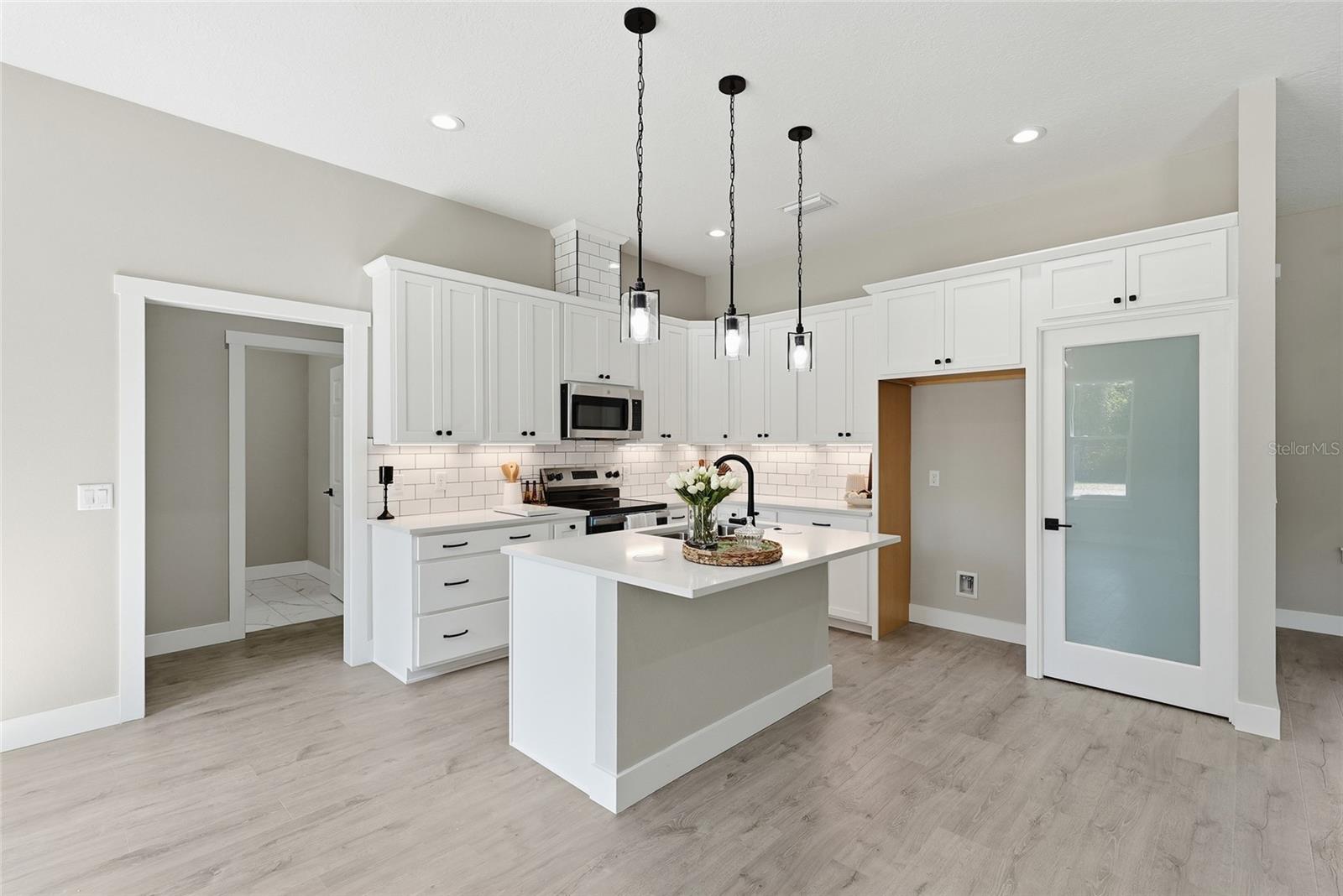 RIVERGLEN - Residential