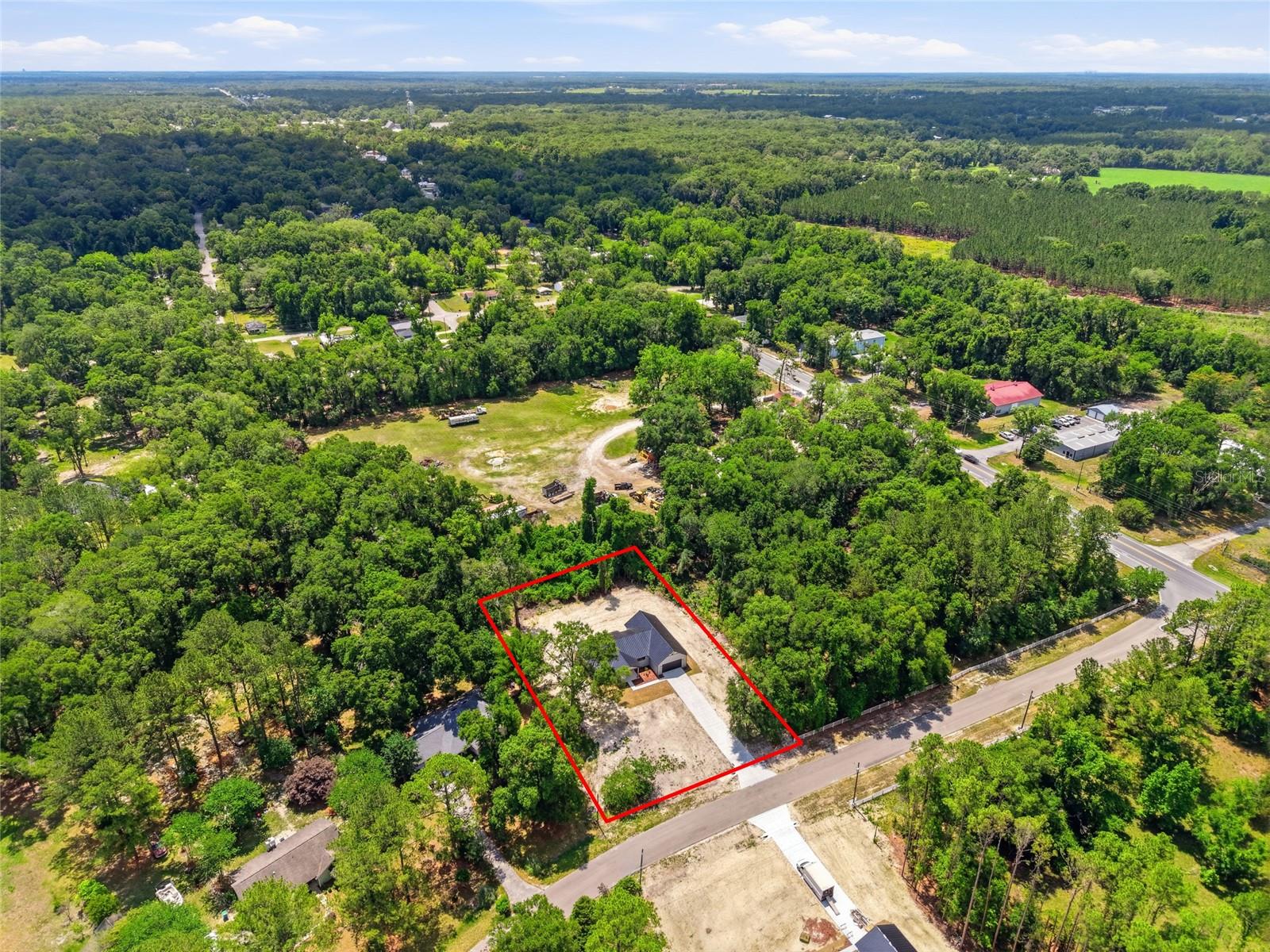RIVERGLEN - Residential