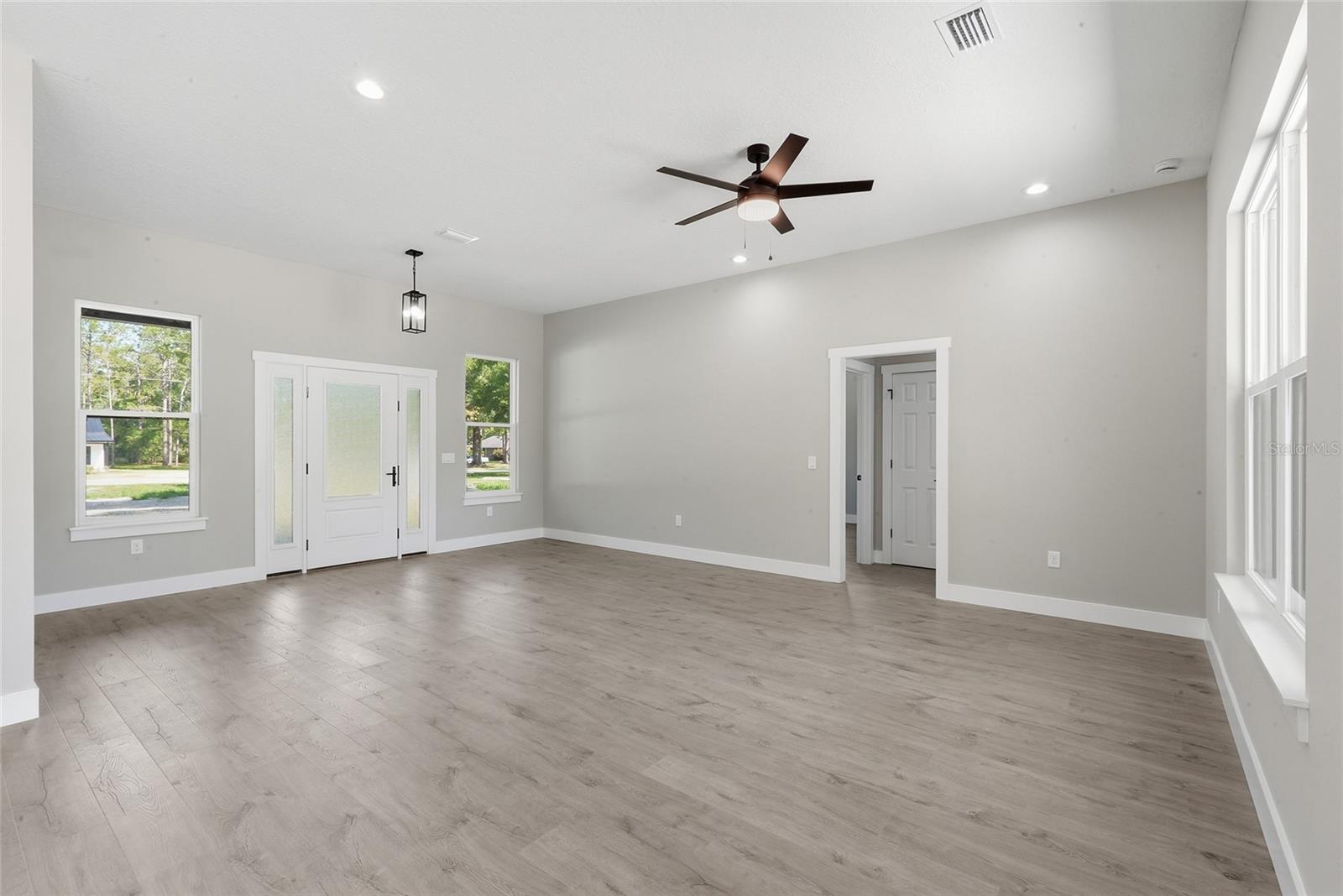 RIVERGLEN - Residential