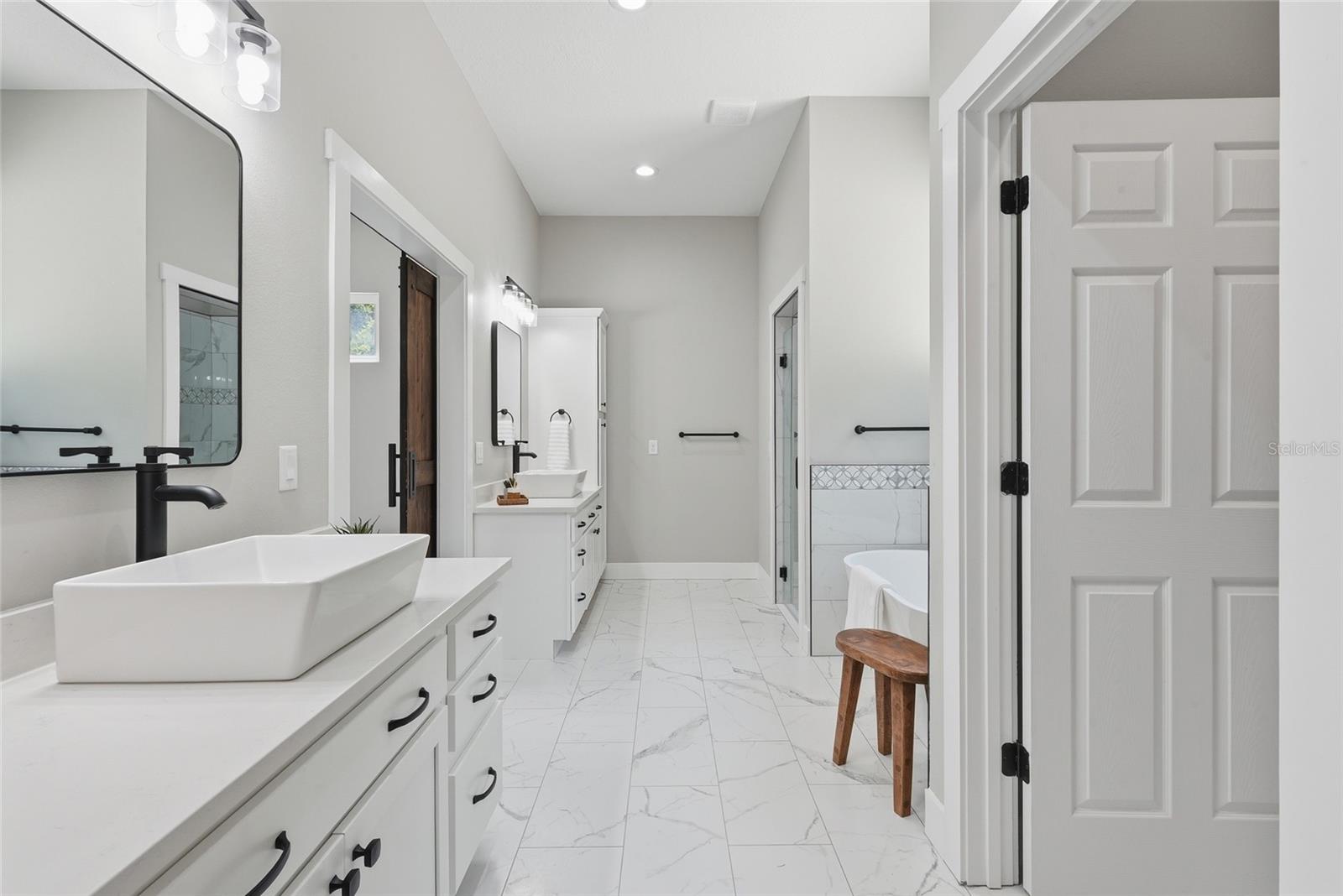 RIVERGLEN - Residential
