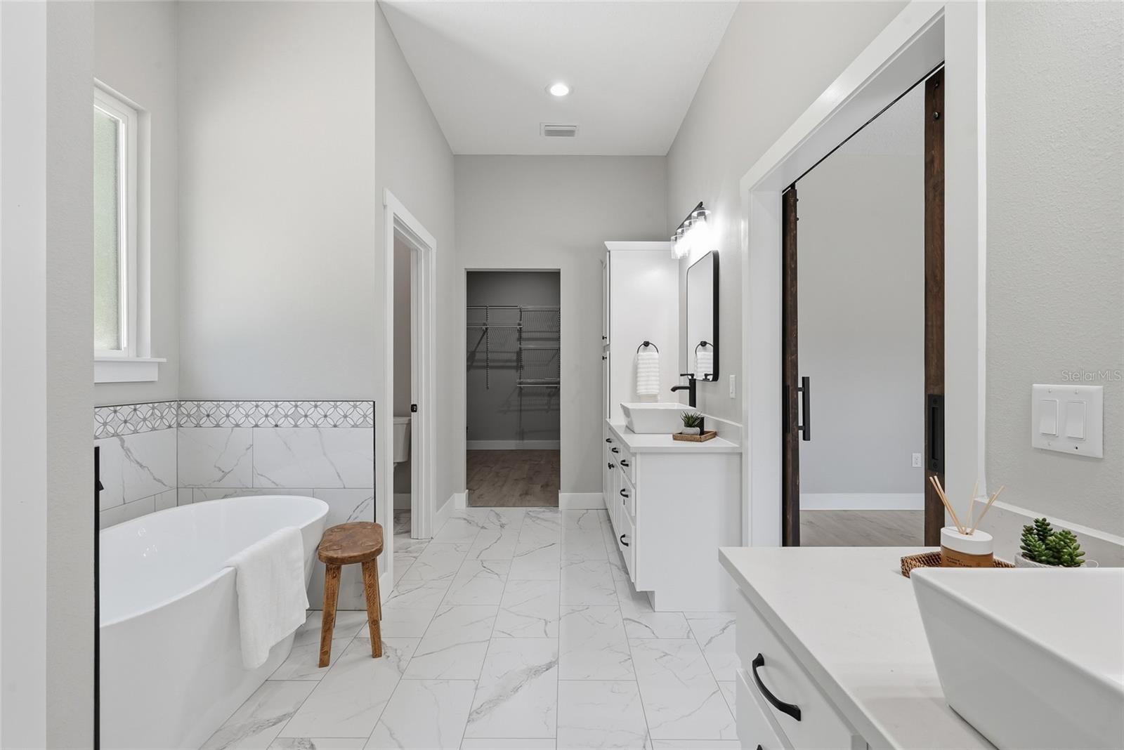 RIVERGLEN - Residential