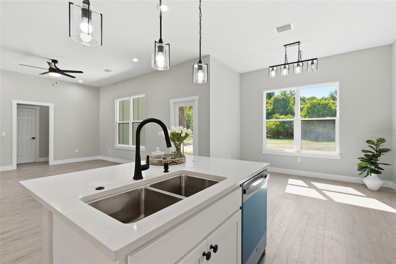 RIVERGLEN - Residential