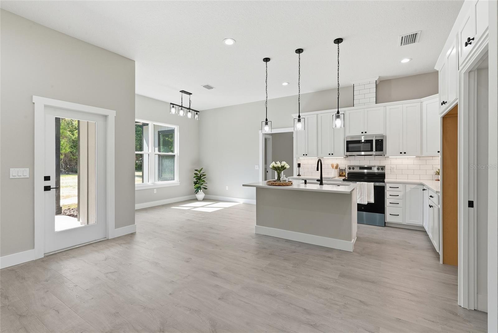 RIVERGLEN - Residential