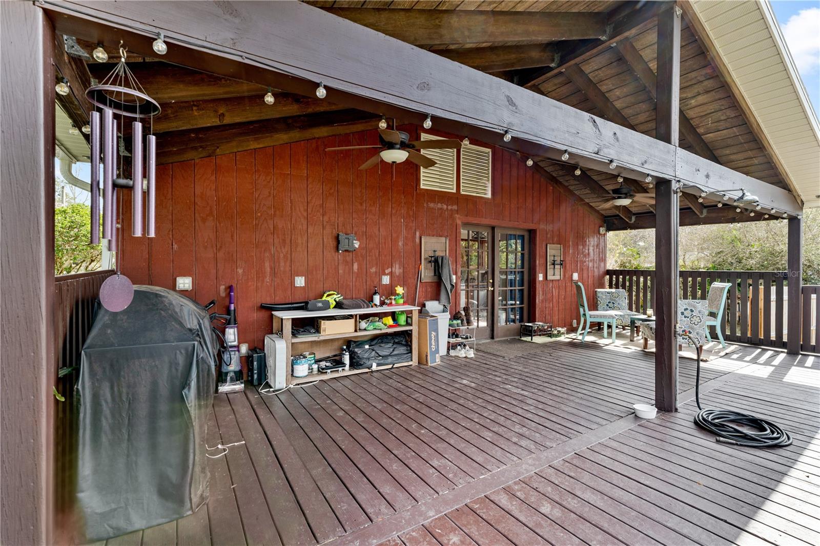 COLLEGE PLACE - Residential