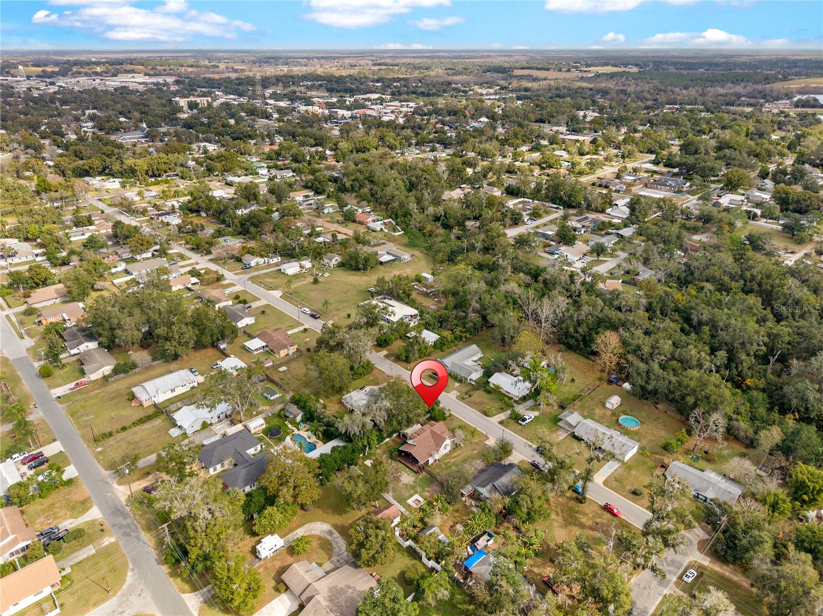 COLLEGE PLACE - Residential