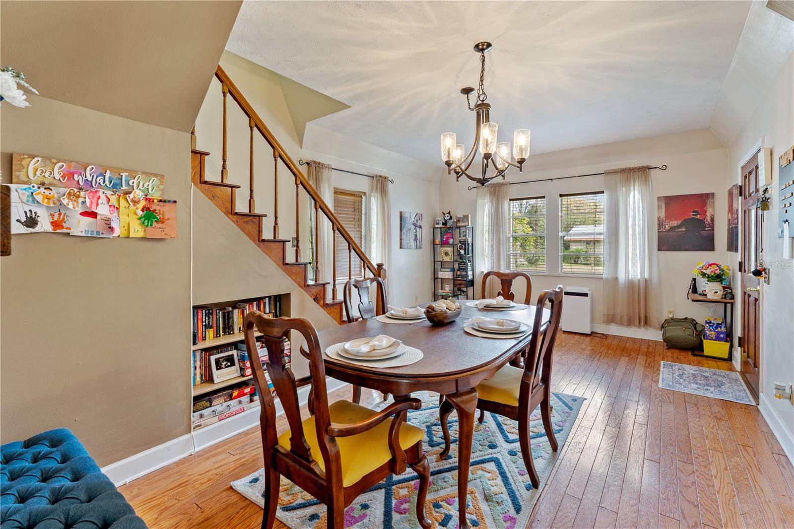 COLLEGE PLACE - Residential