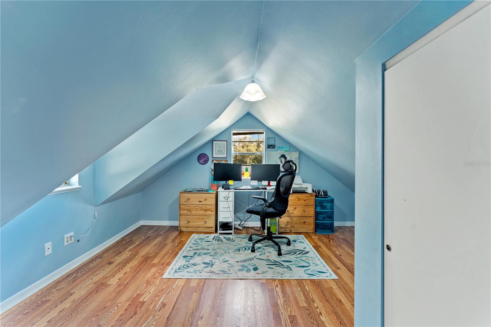 COLLEGE PLACE - Residential